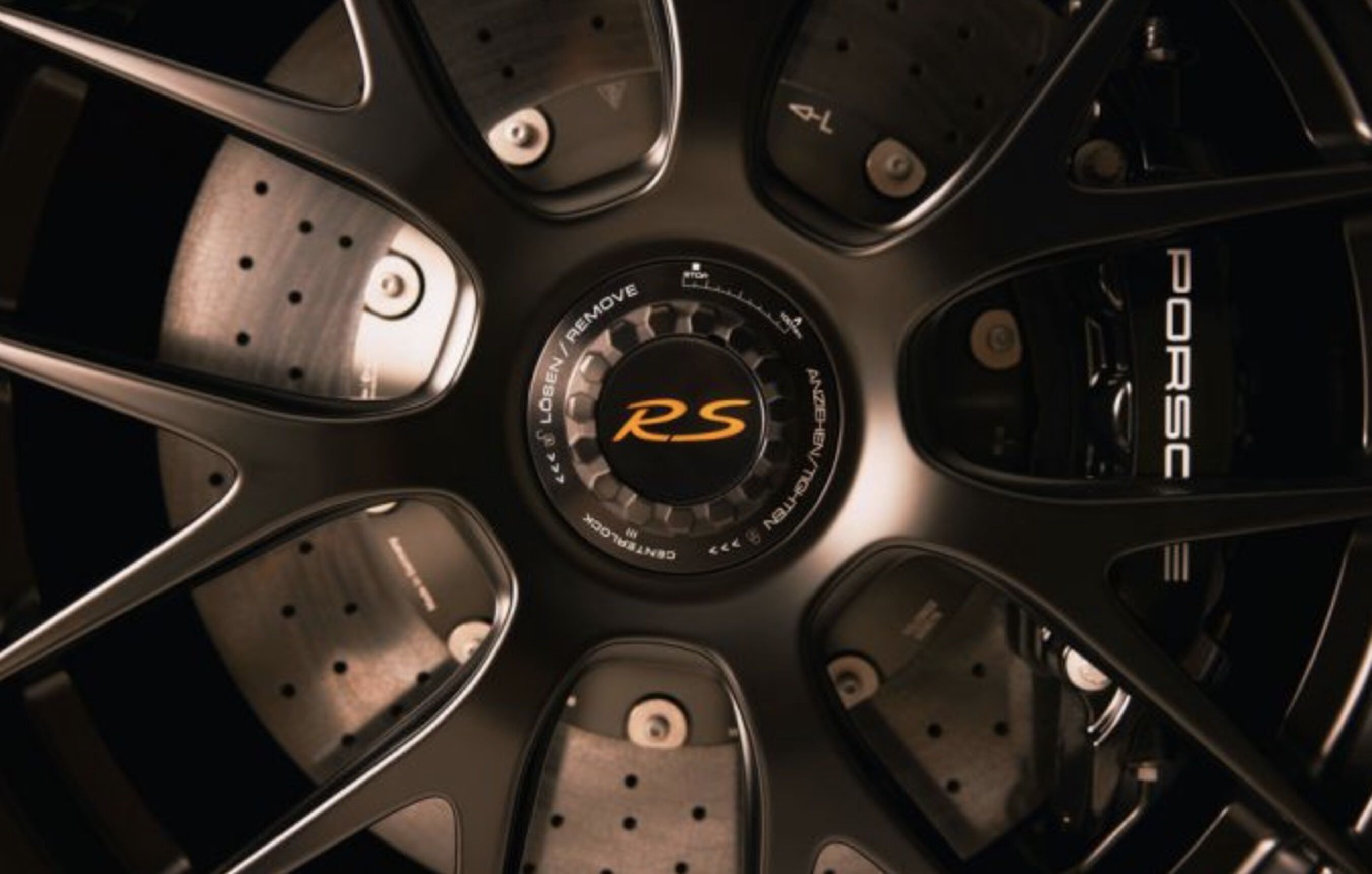 De Porsche 718 Cayman GT4 RS ‘De Tulp’