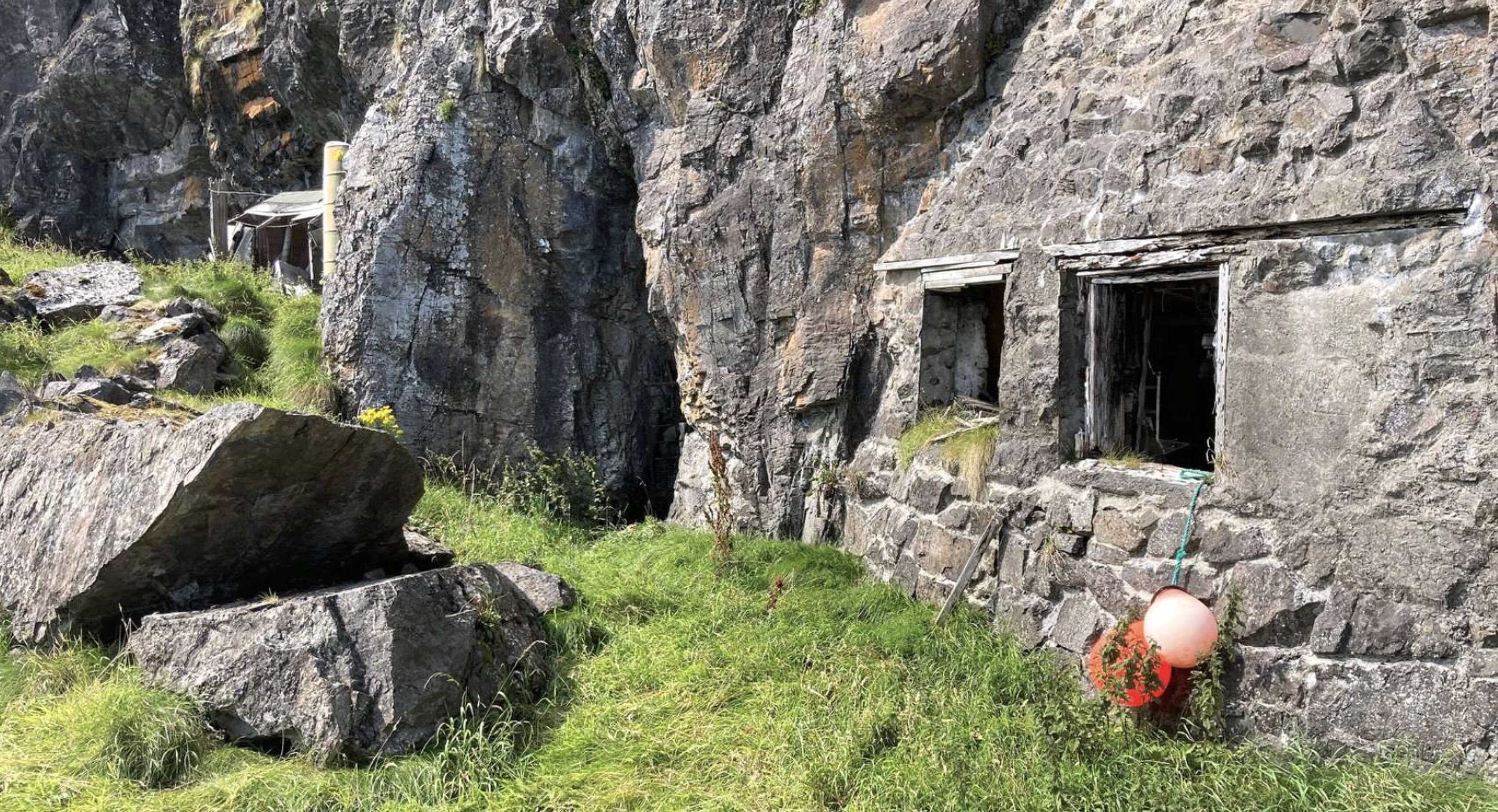 Insh Island, één van de laatste onaangeroerde privé-eilanden in Schotland