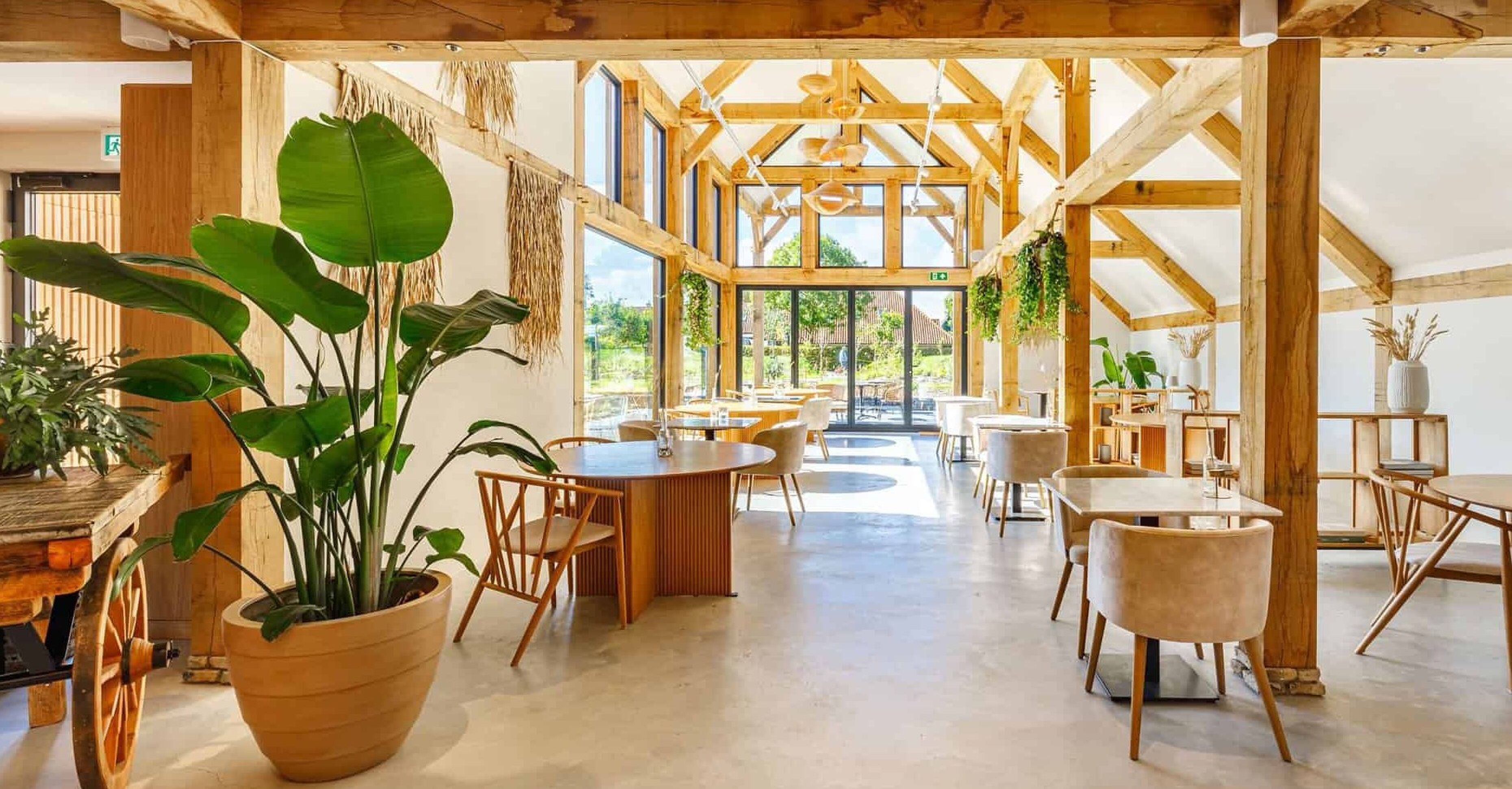 Kook Atelier op Oost op Texel