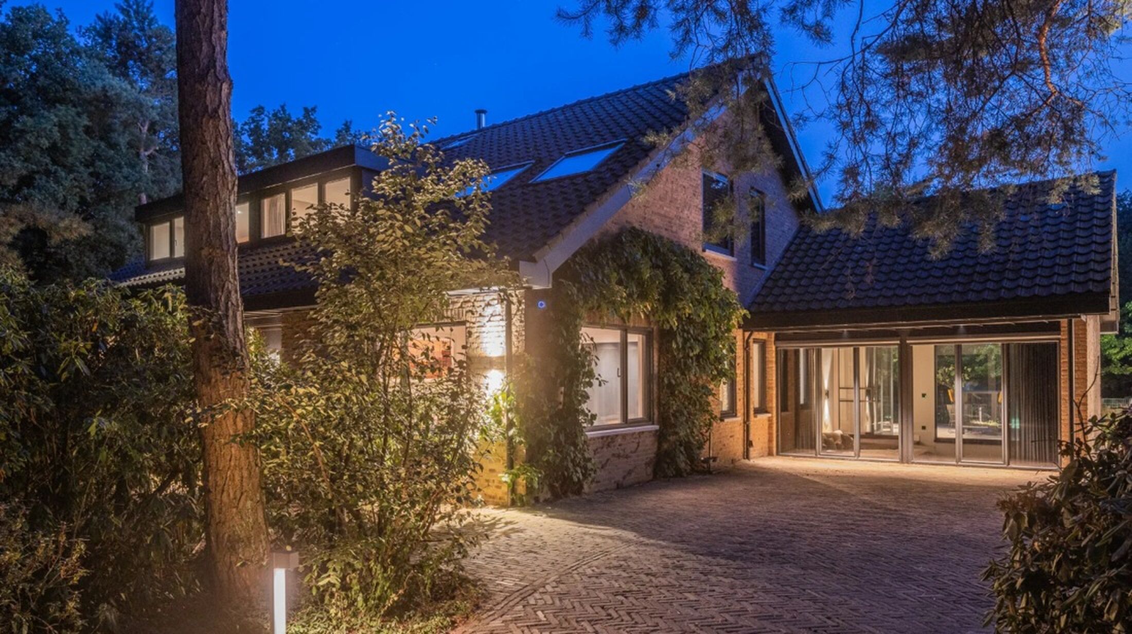 De Noord-Limburgse villa