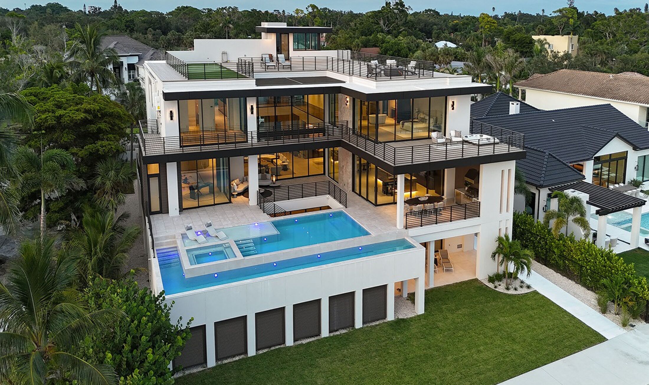 De villa in Sarasota
