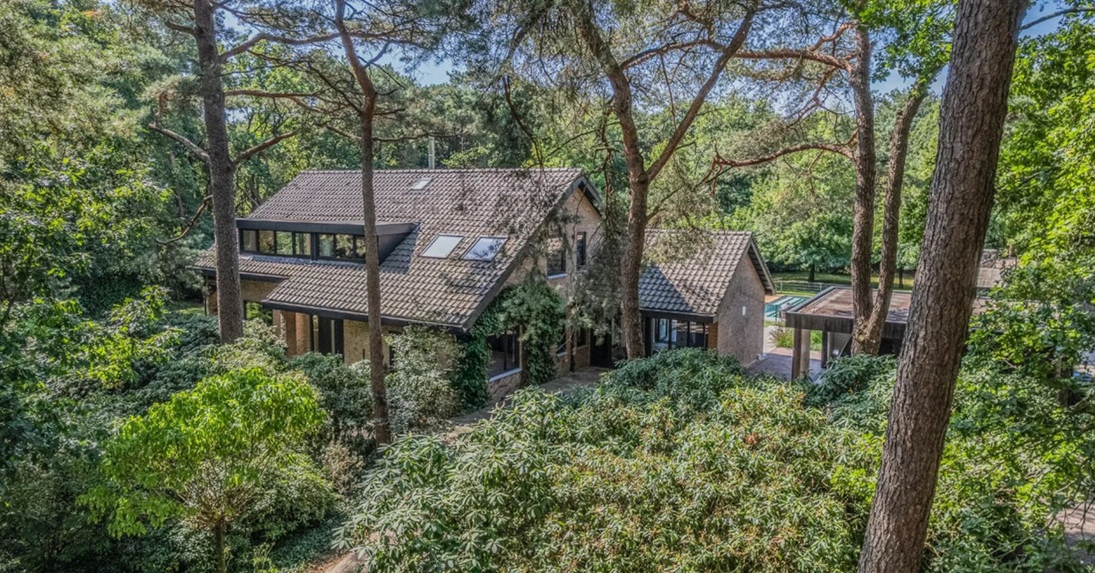 De Noord-Limburgse villa