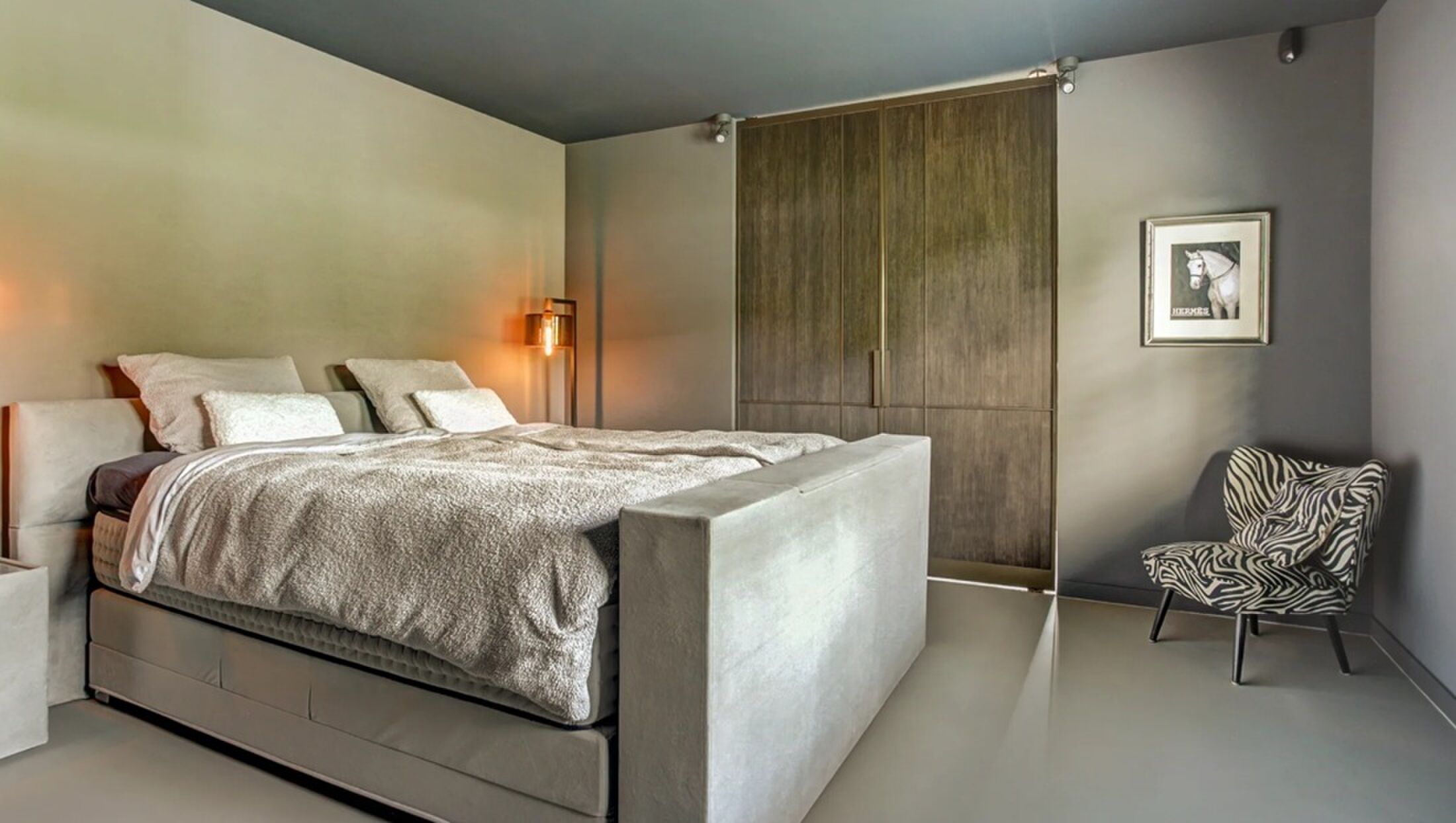 De mastersuite