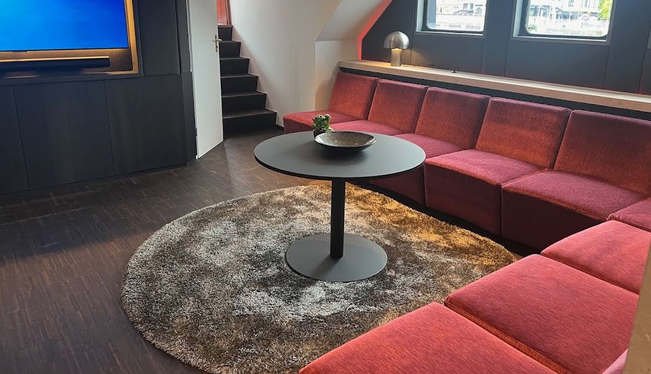 Het Evanna-jacht van Gert Verhulst