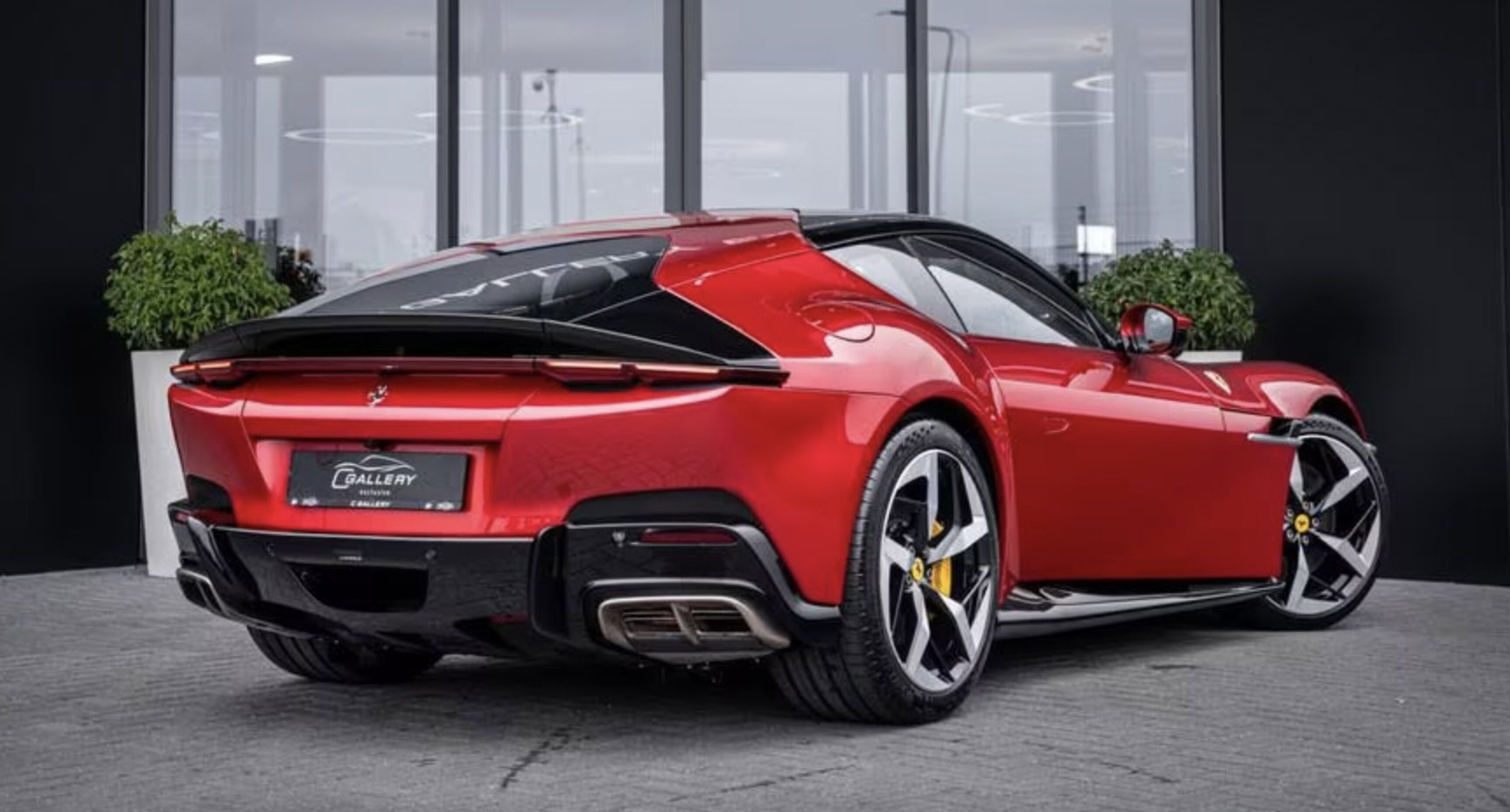 De Ferrari 12Cilindri op Marktplaats