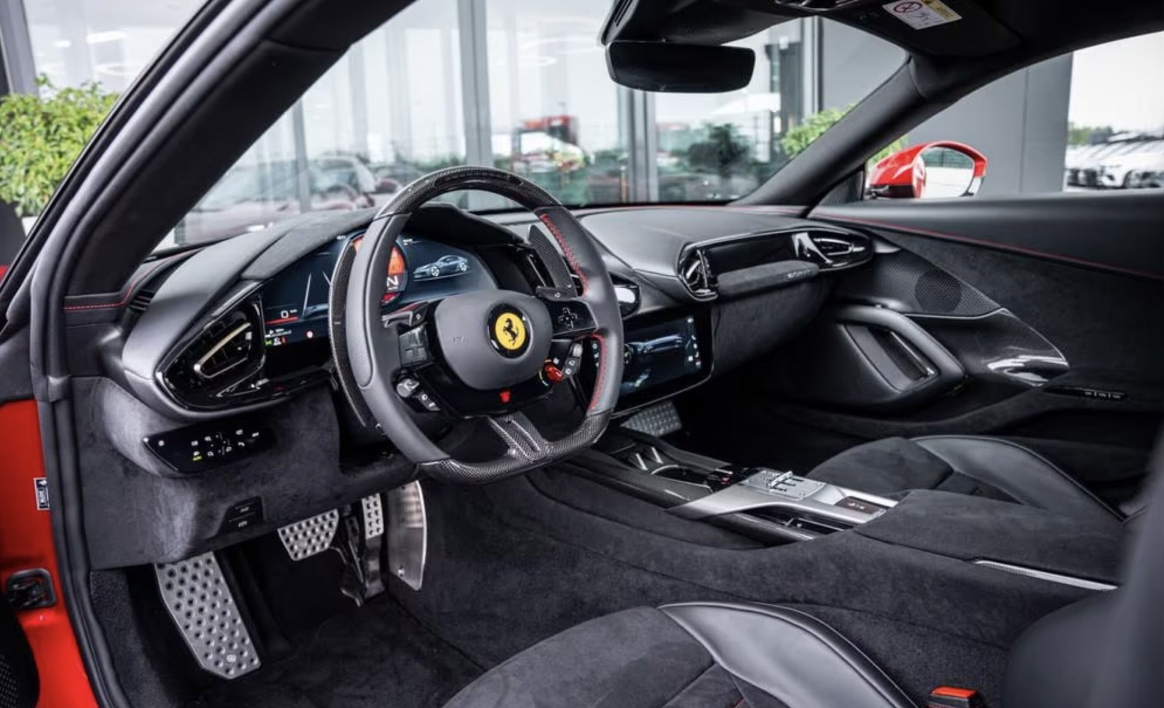 De Ferrari 12Cilindri op Marktplaats