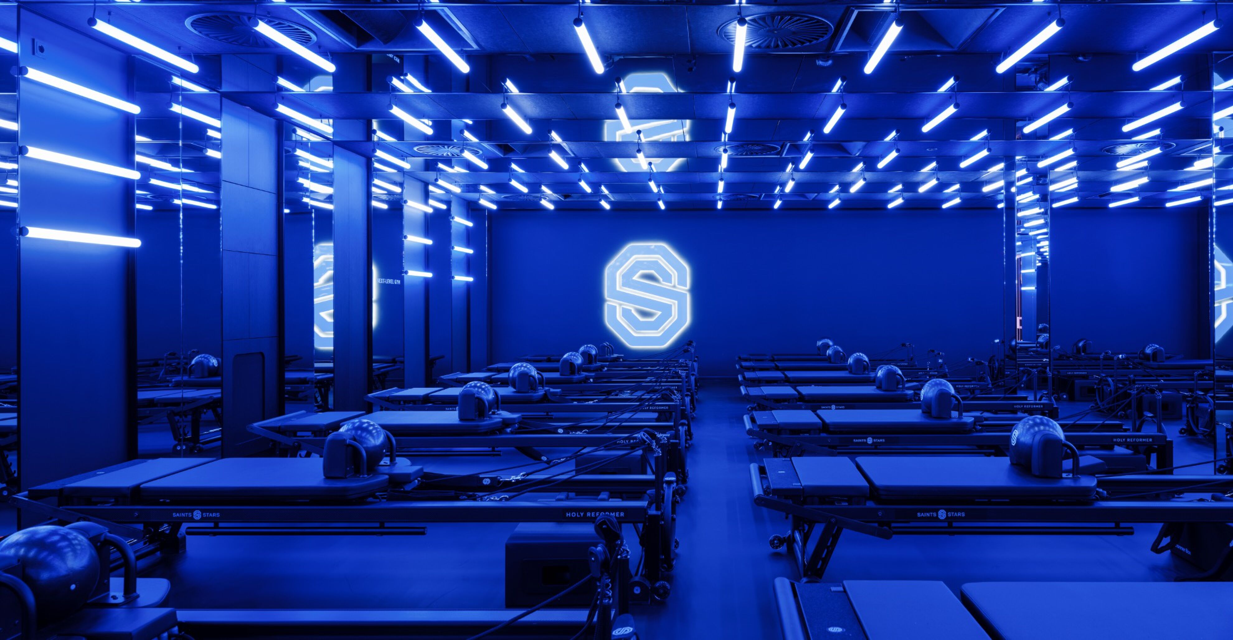 Sportschoolketen Saints and Stars