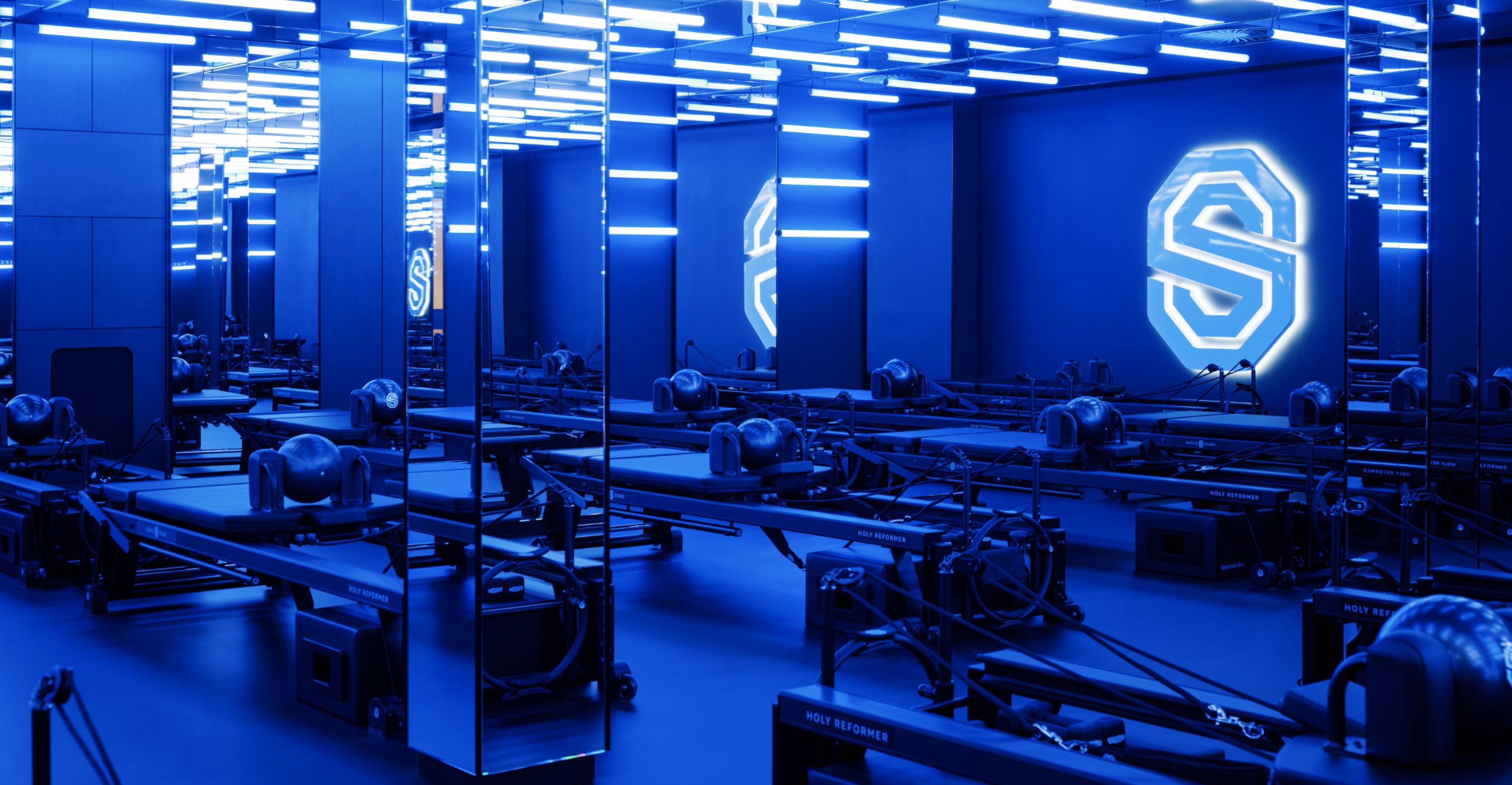 Sportschoolketen Saints and Stars