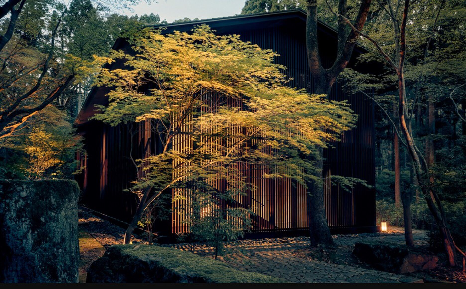 Aman Kyoto