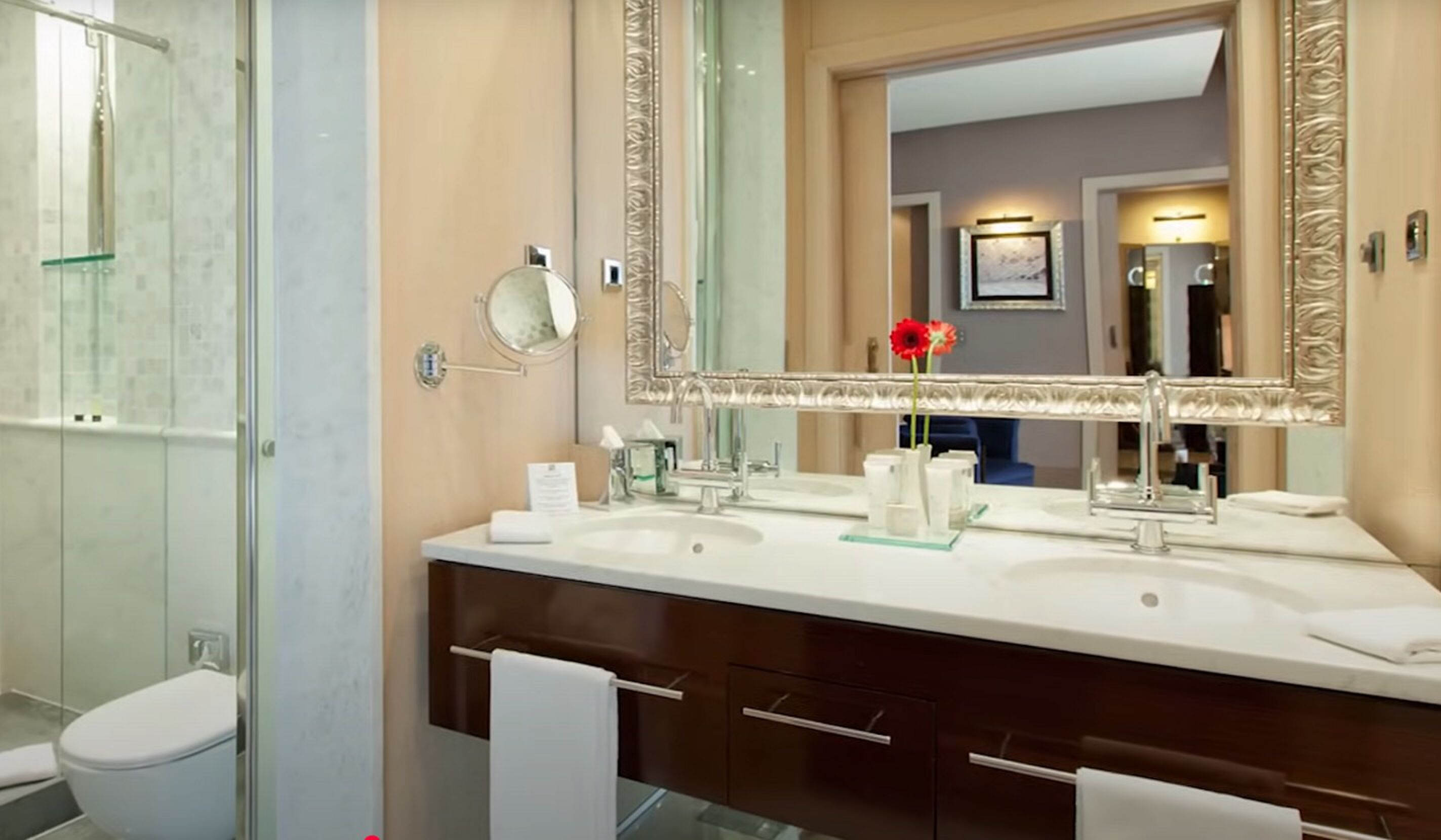 De villa van Lamine Yamal in Barcelona