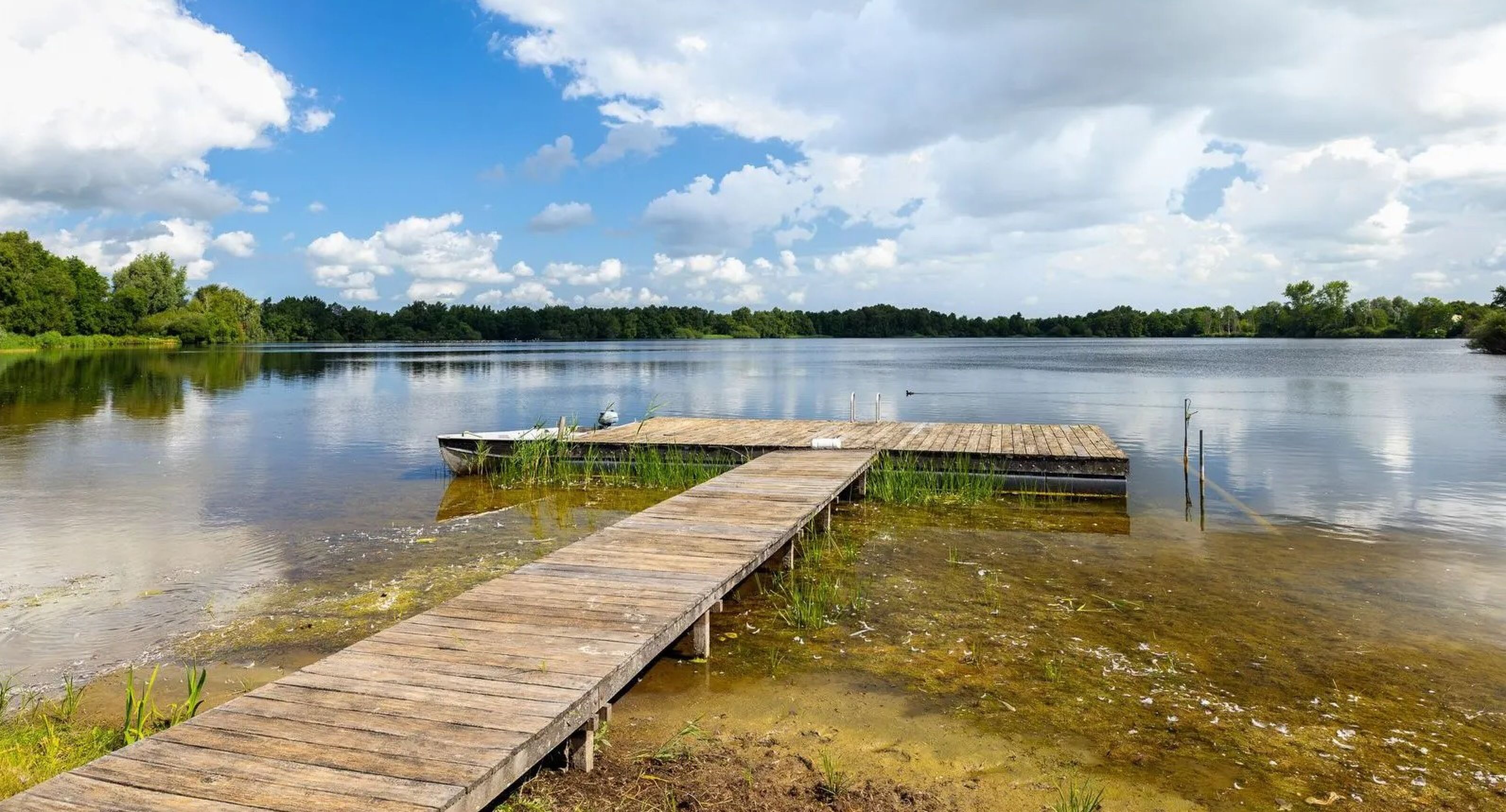 Het prachtige landgoed in Tytsjerk, Friesland