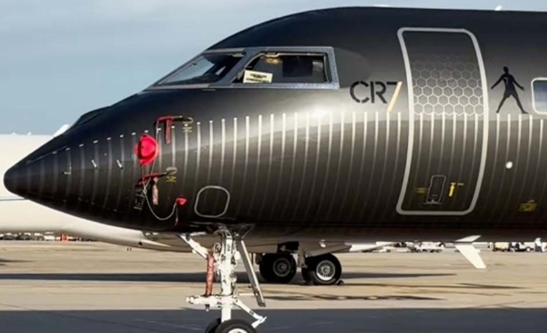 De duurste aankoop van Cristiano Ronaldo