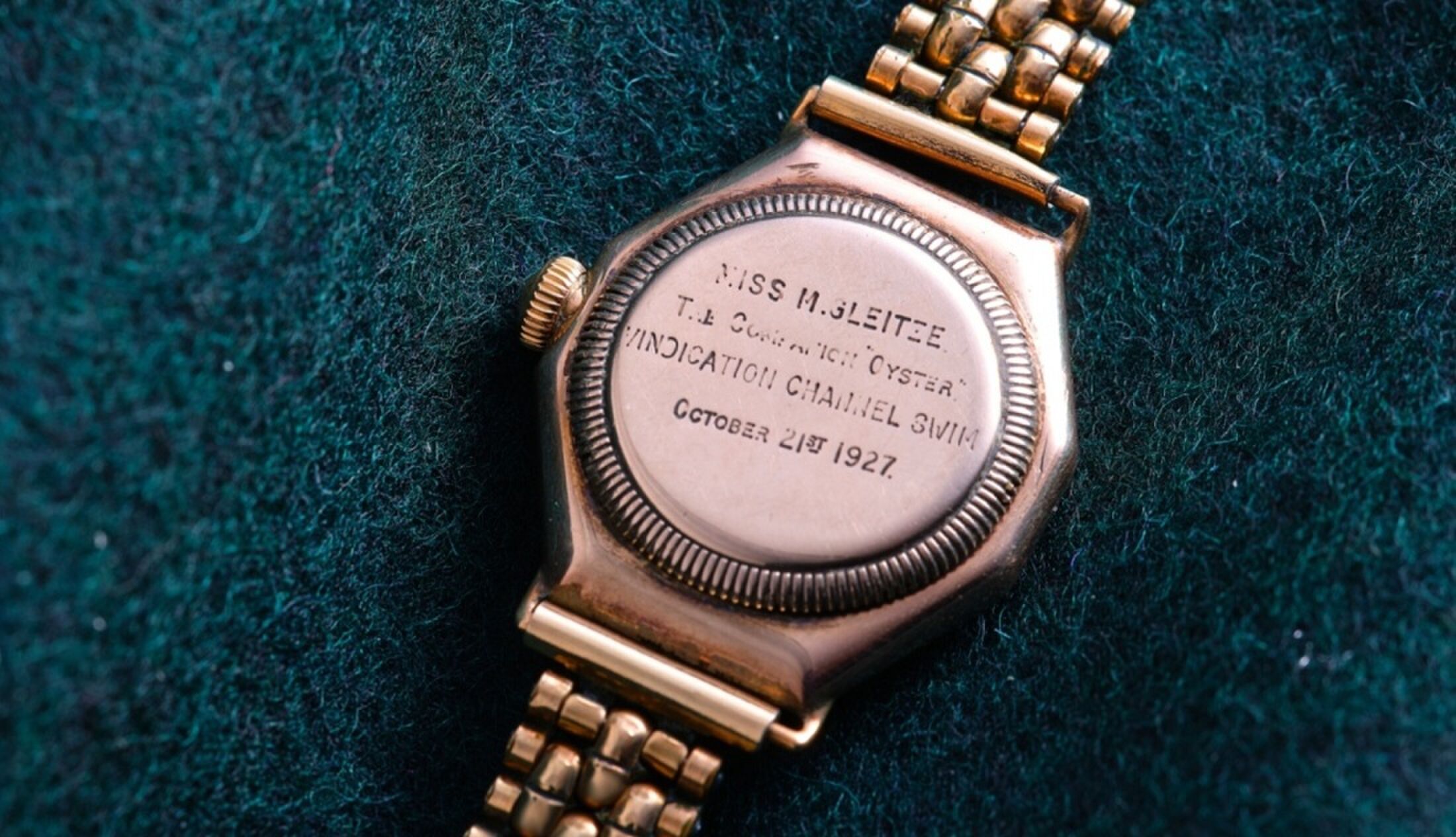 De achterzijde van de kast