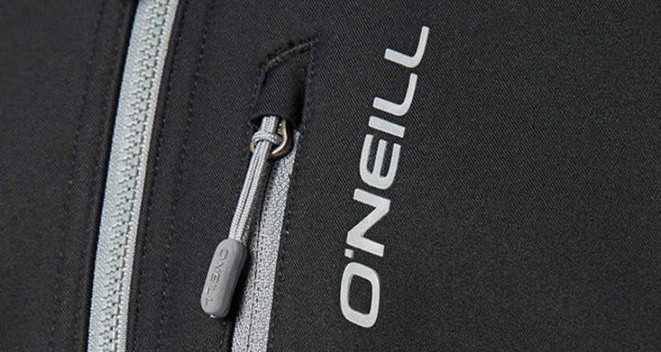 Een kledingstuk van het merk O'Neill