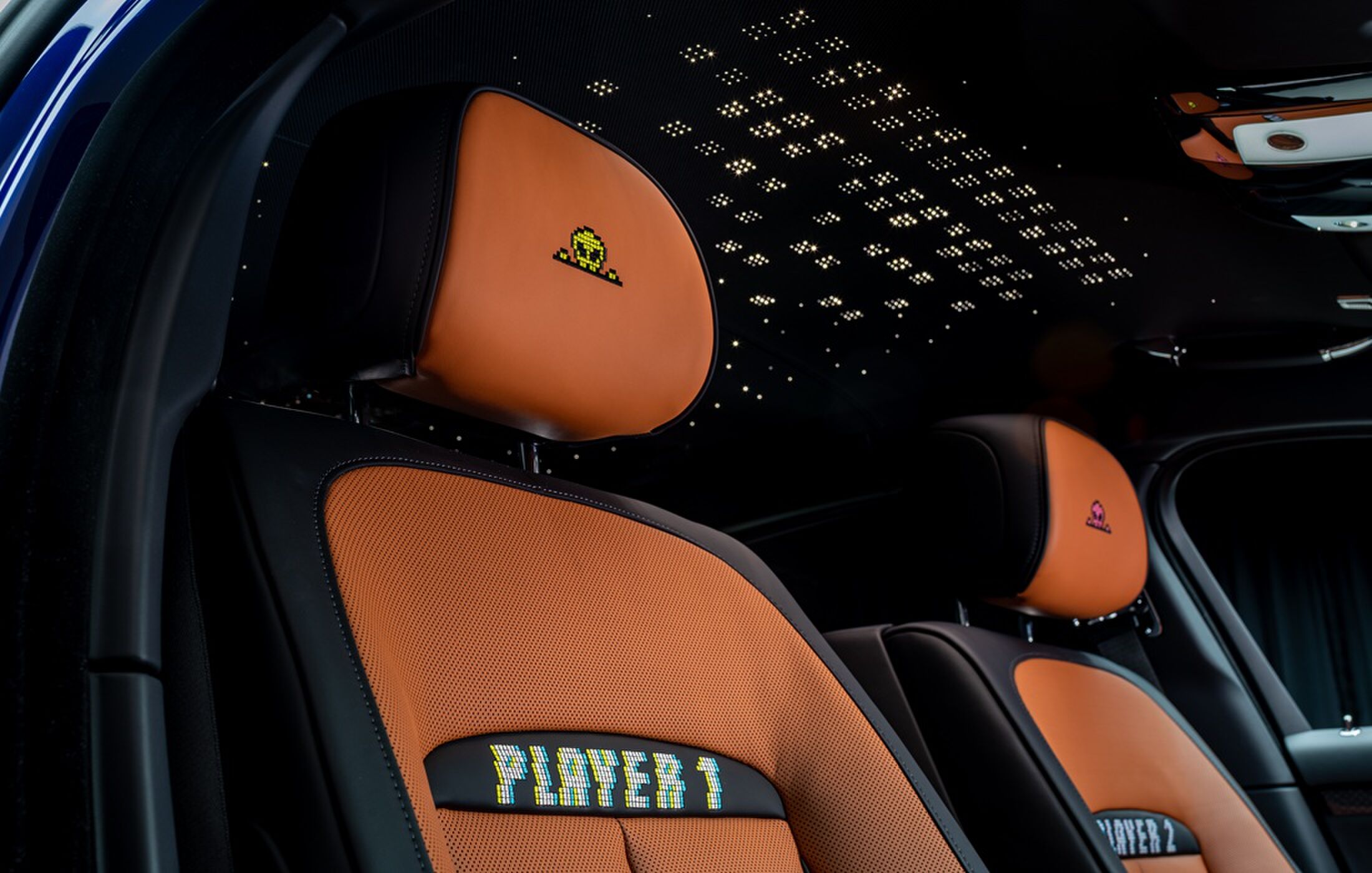 Het speciale hemeldak