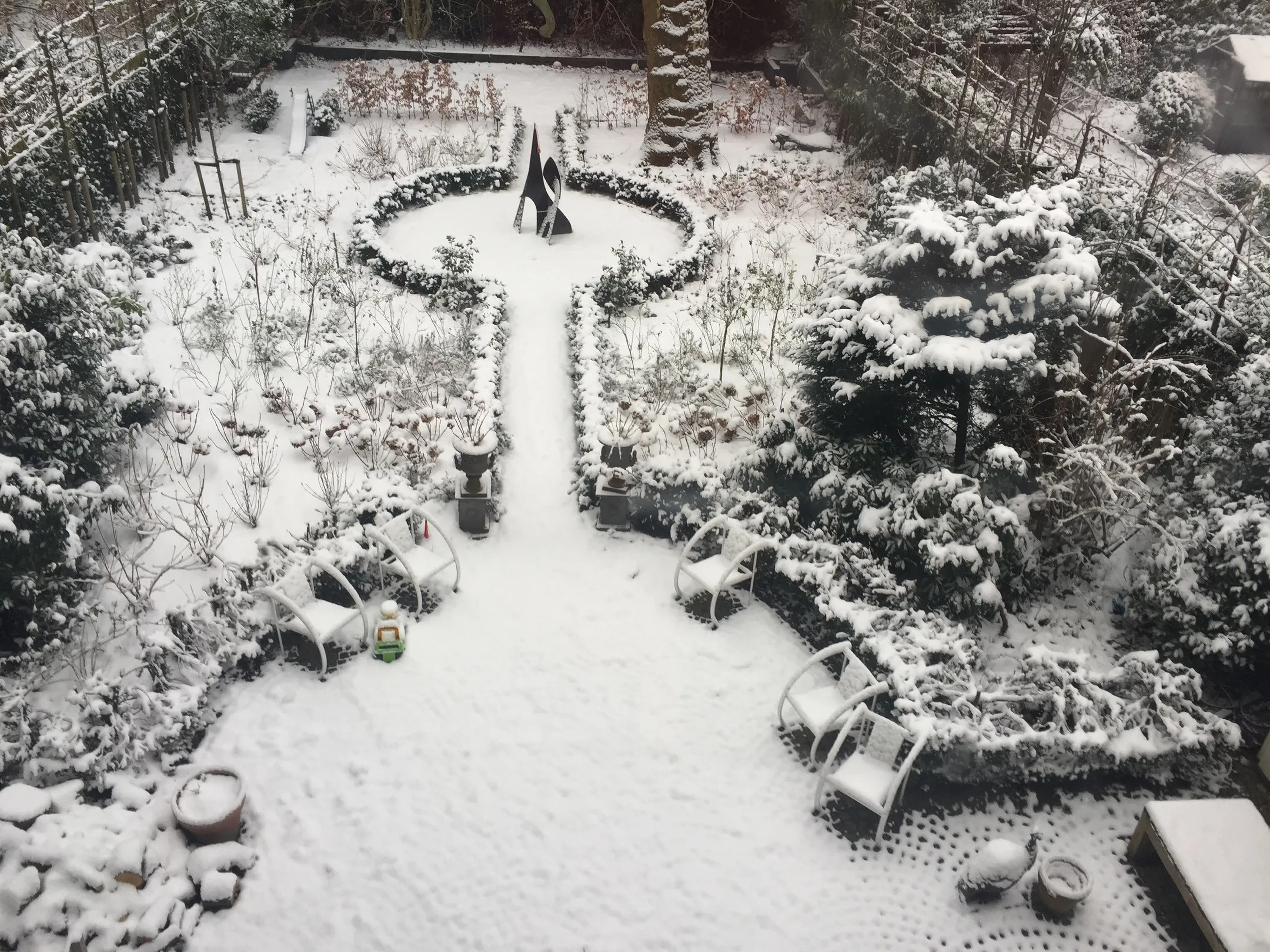 Het grachtenpand aan de Keizersgracht dat fungeerde als kantoor van Otto Frank