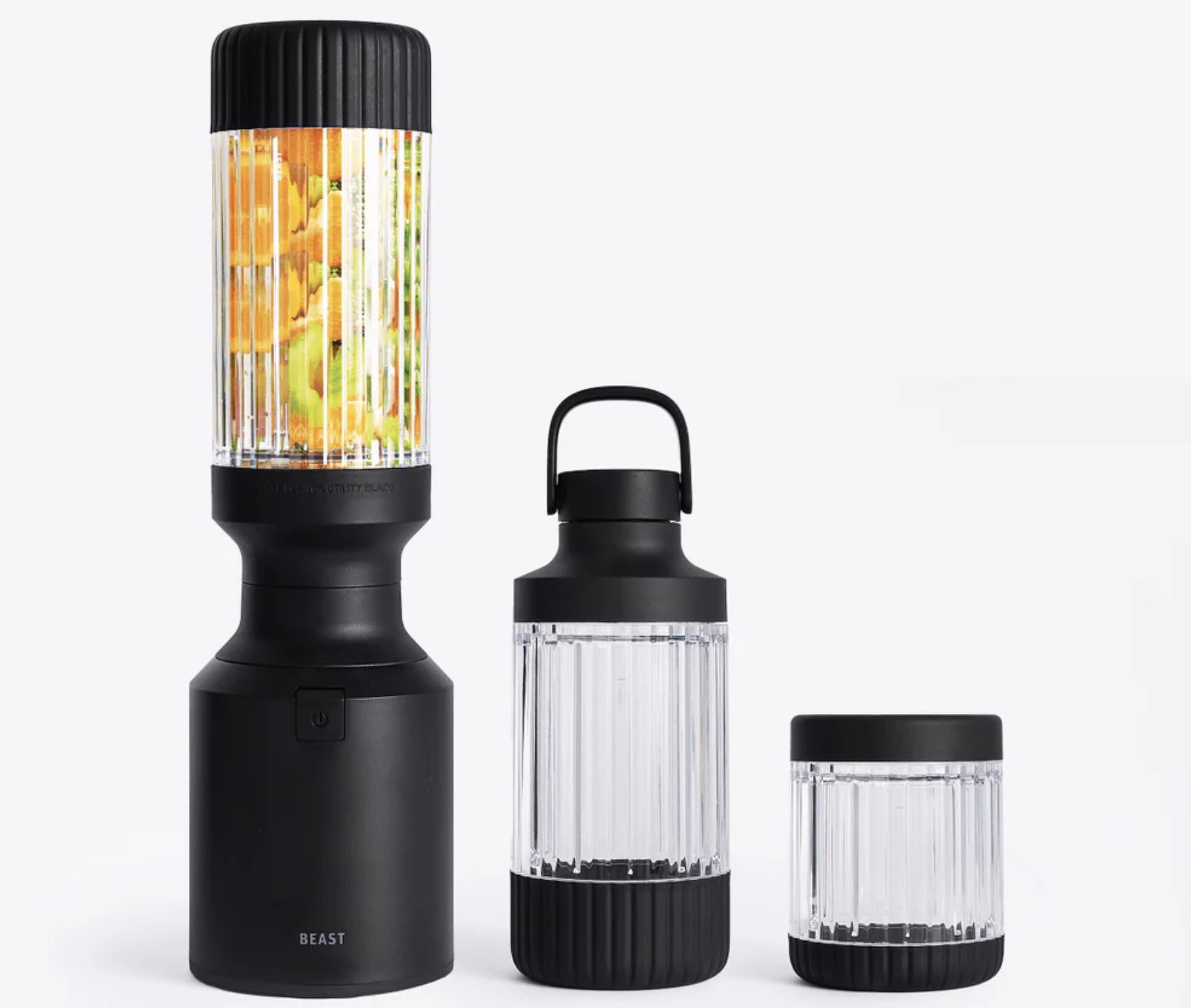 De Beast® Mighty 850 Plus