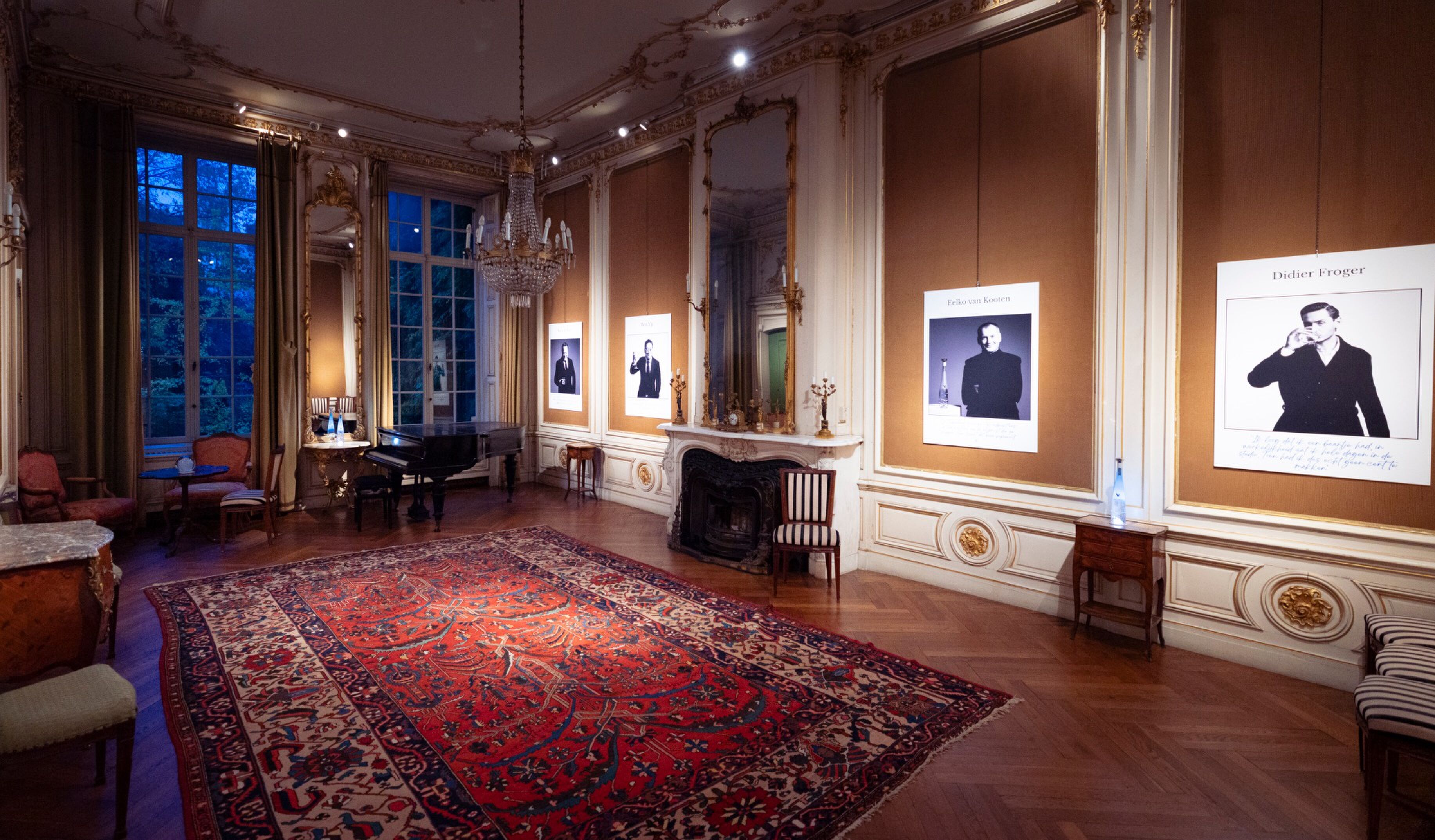 Grey Goose Altius & Numéro Netherlands slaan de handen ineen