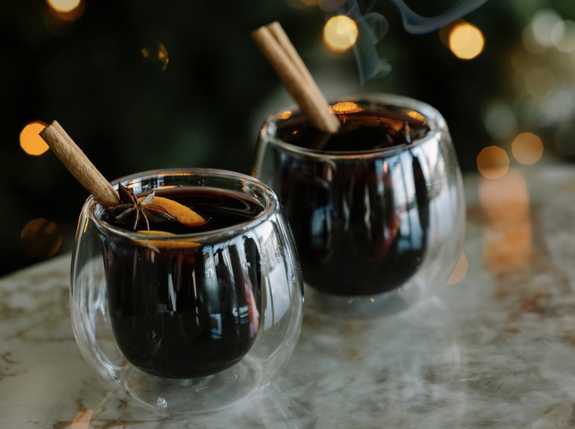 Chalet in the Clouds bij LuminAir