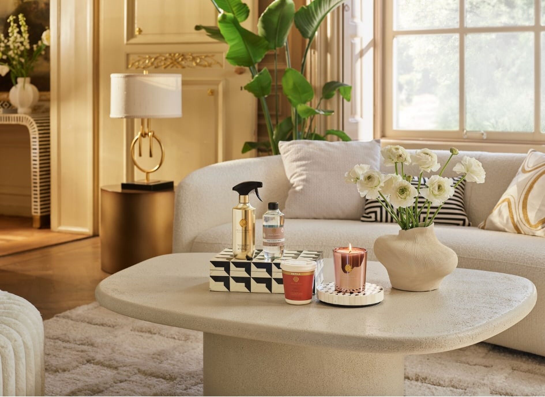 De Rituals Private Collection