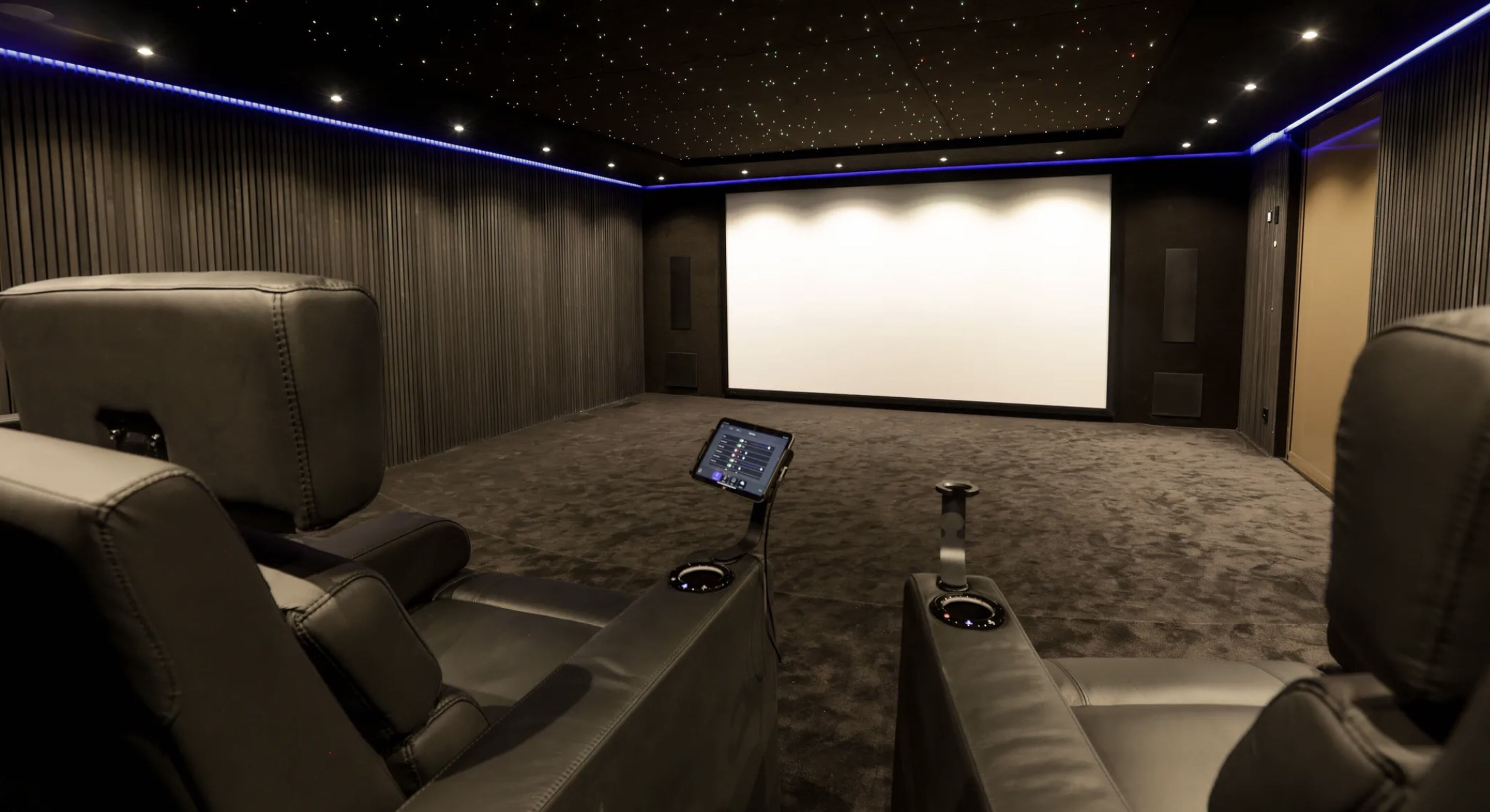 De villa uit Amsterdam Empire op Netflix