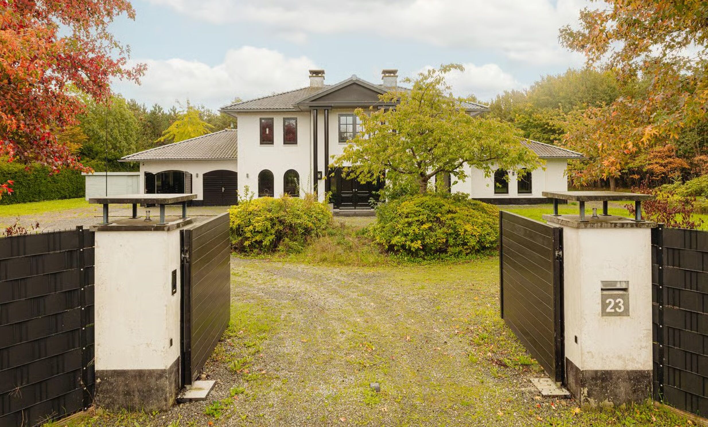 Boef Archieven - Pure Luxe