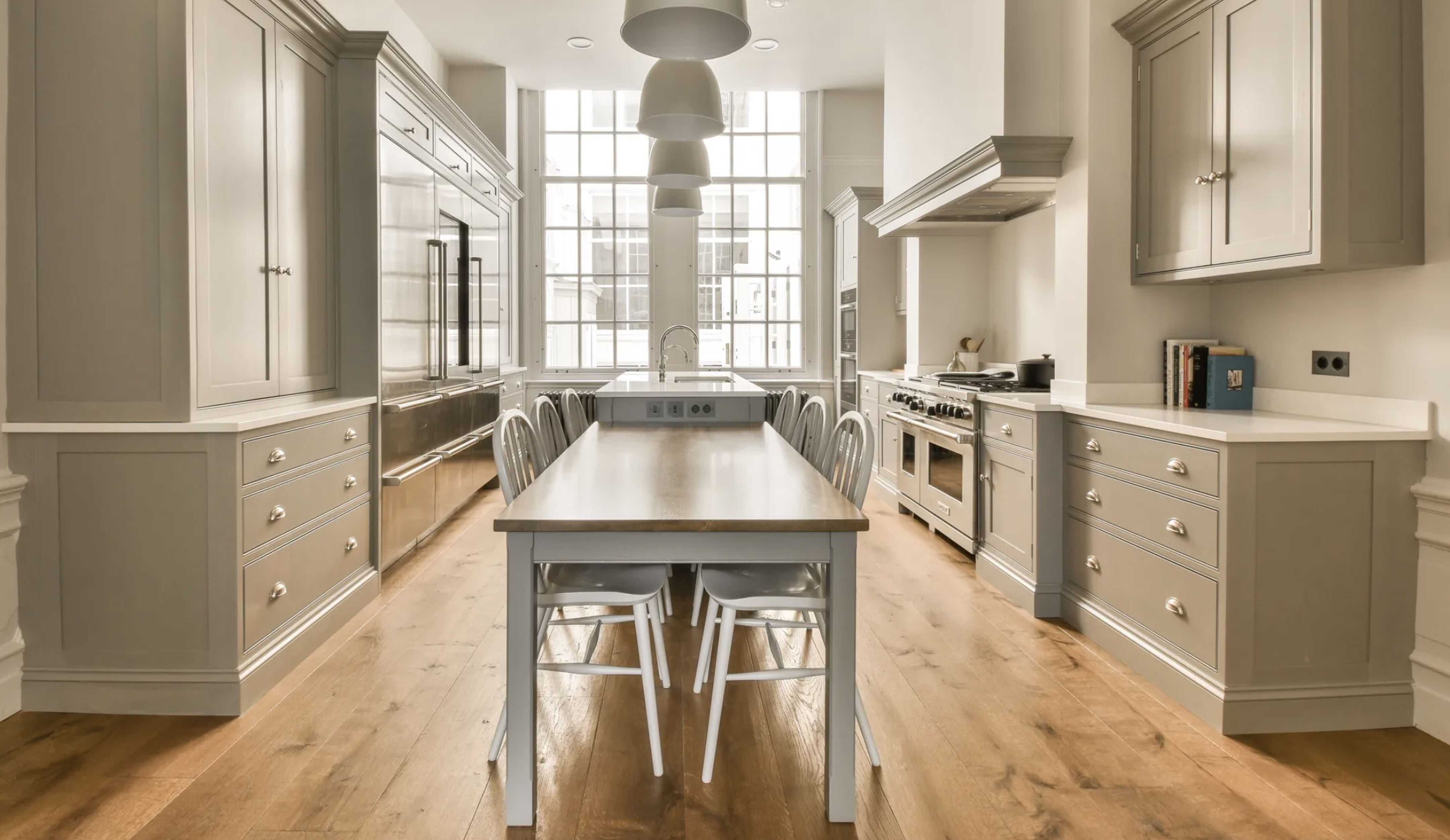 De duurste Funda-woning van 2025 aan de Herengracht in Amsterdam