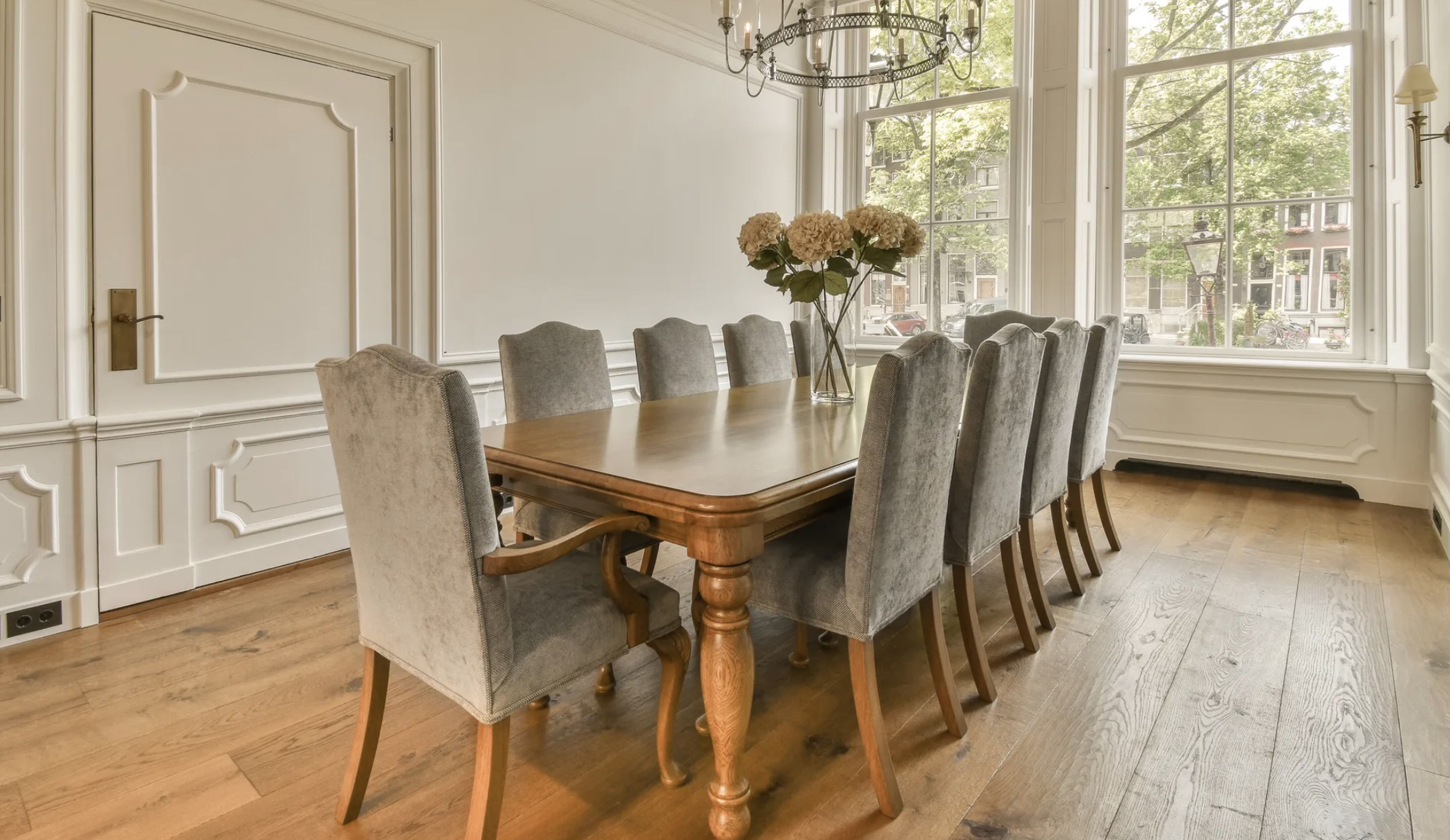 De duurste Funda-woning van 2025 aan de Herengracht in Amsterdam