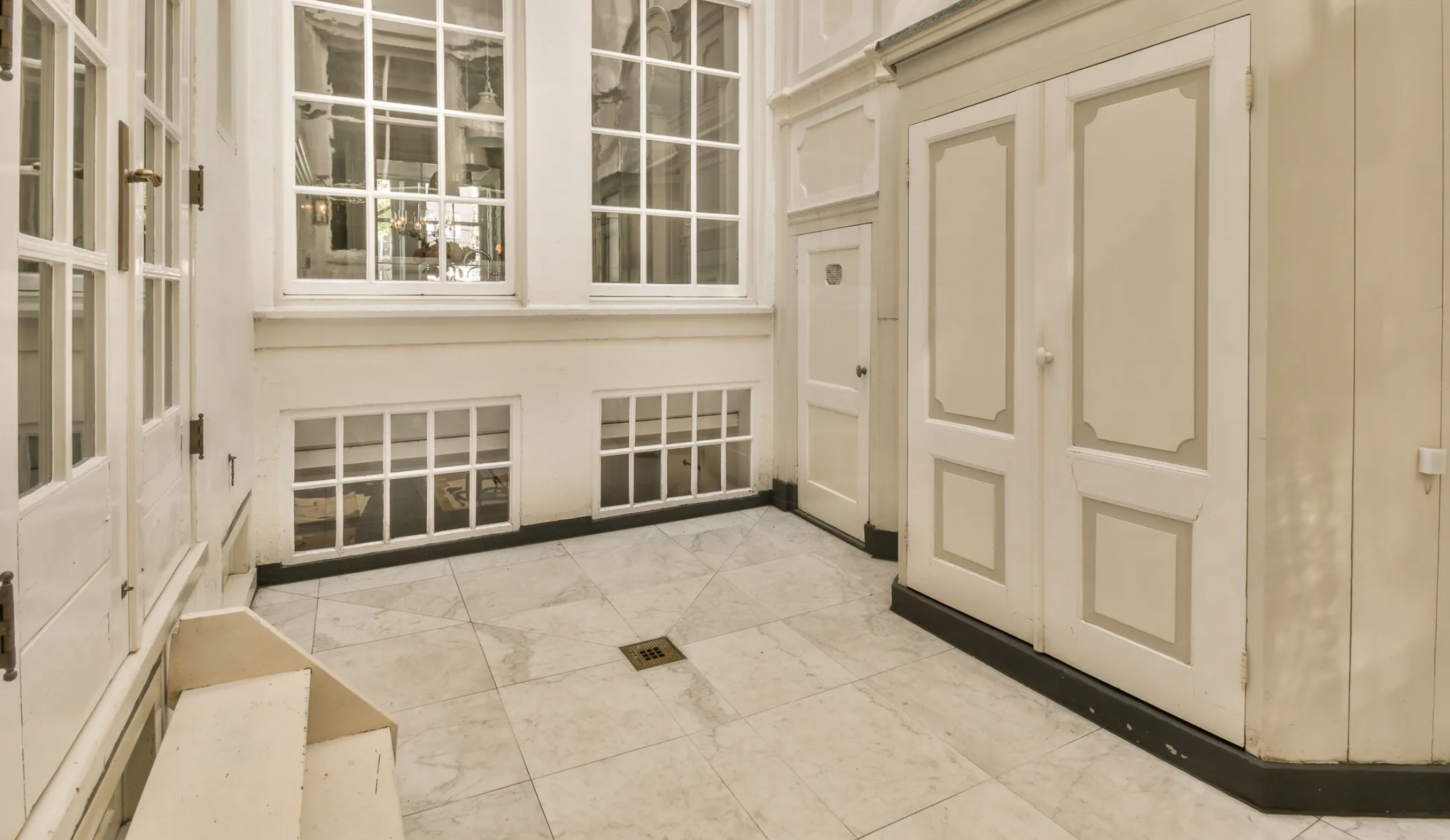 De duurste Funda-woning van 2025 aan de Herengracht in Amsterdam