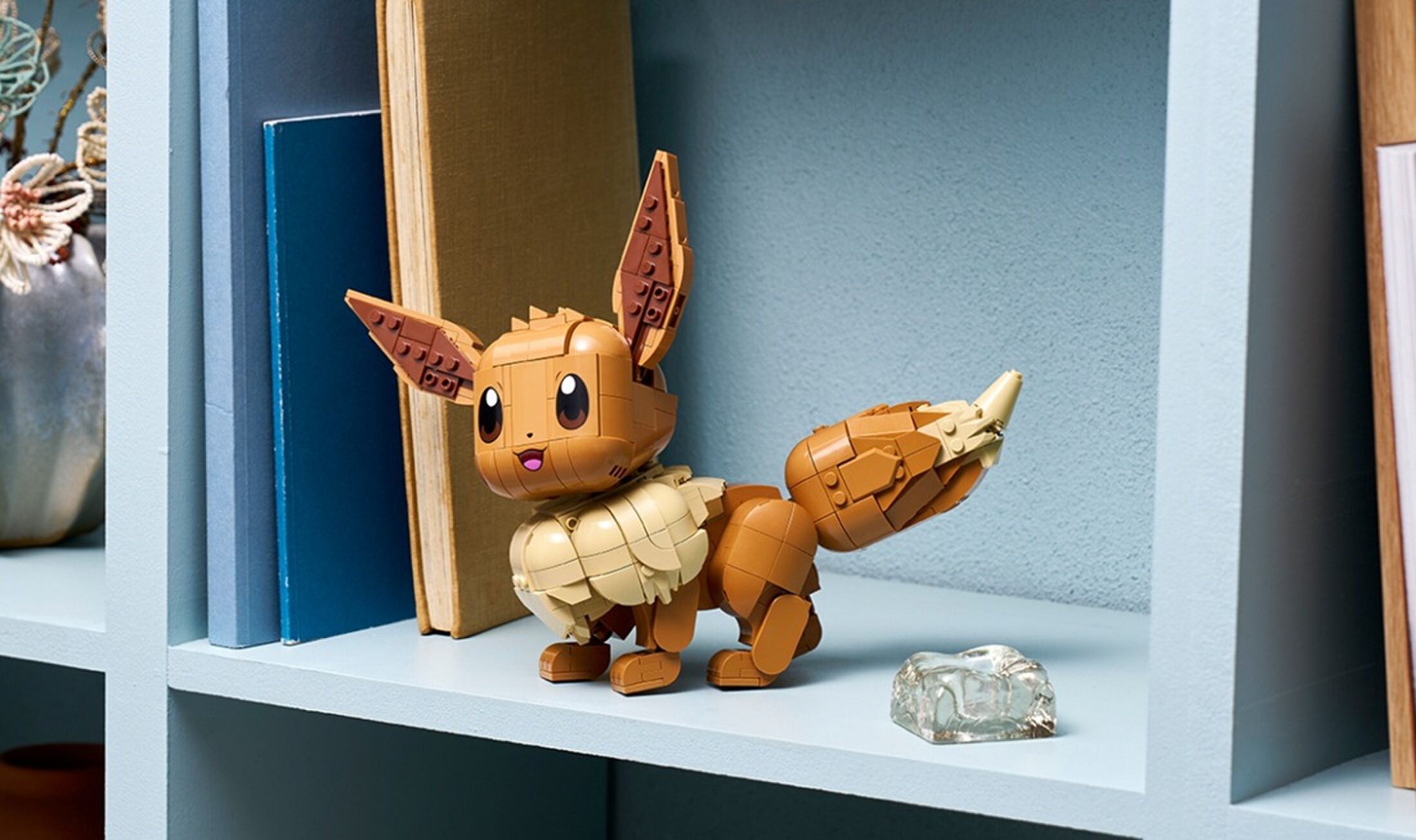 De Eevee van € 60
