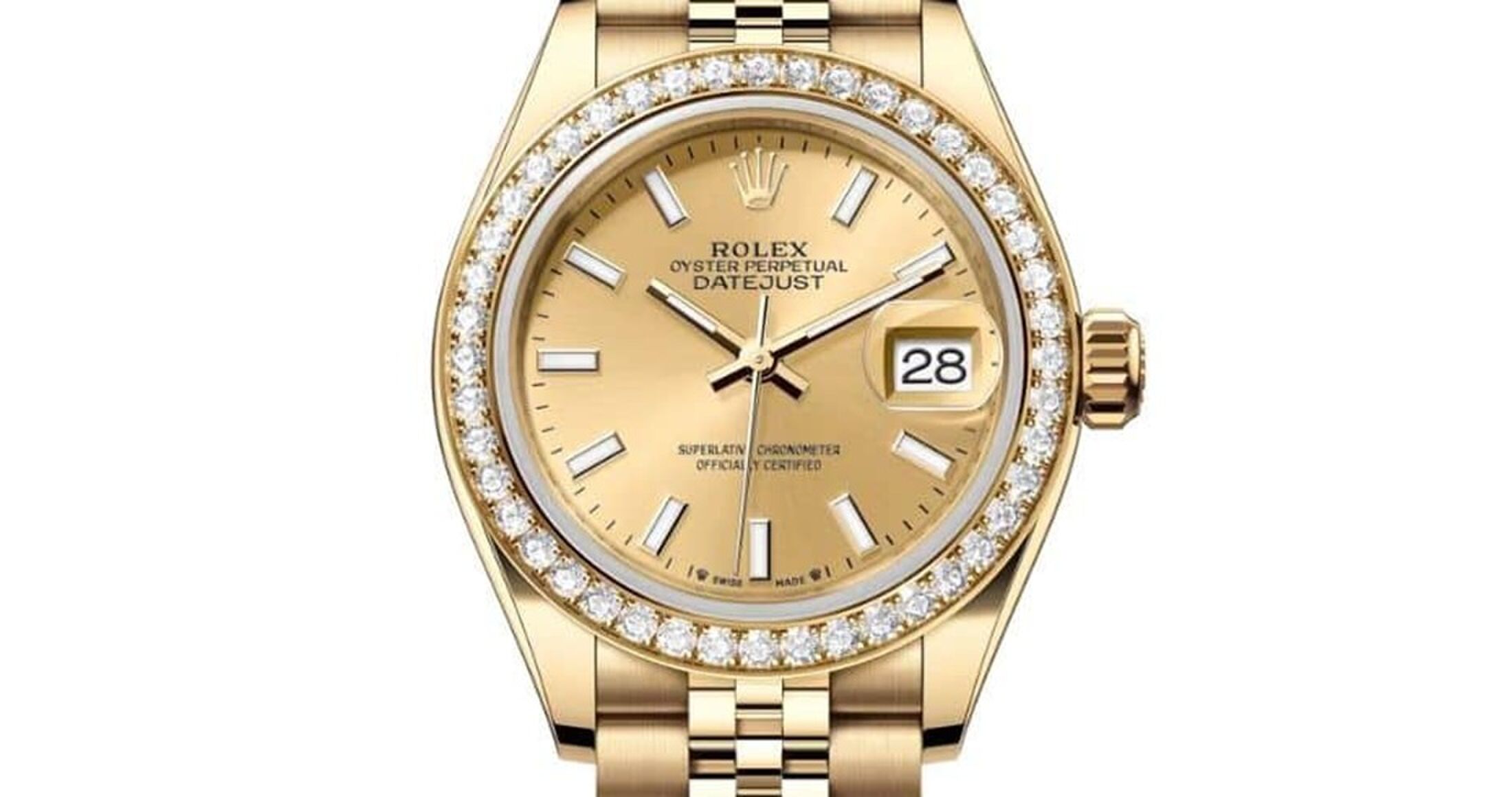 De Rolex die DJ Khaled zijn zoon cadeau gaf