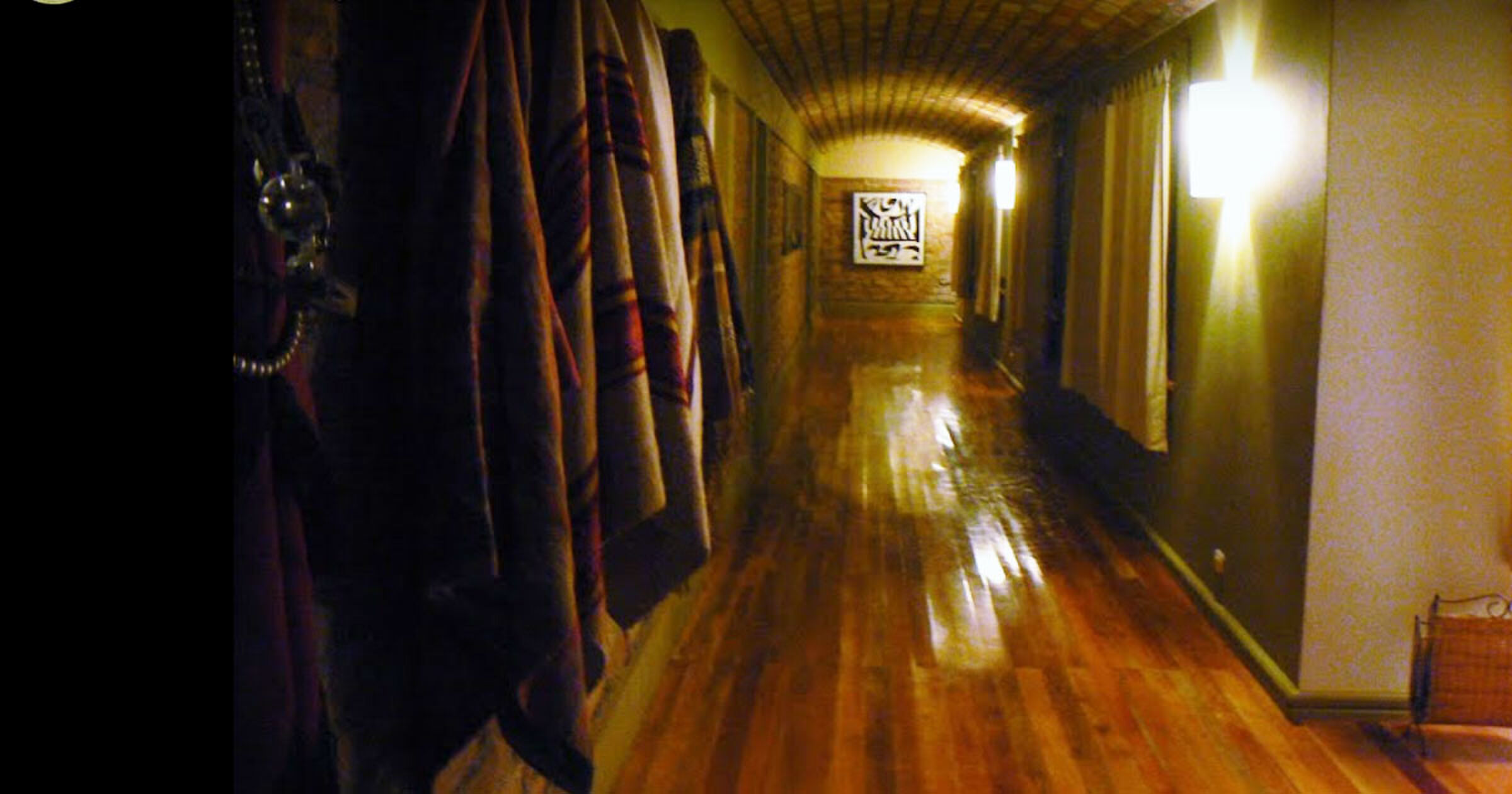 Het landgoed van de Oranjes in Argentini&euml;