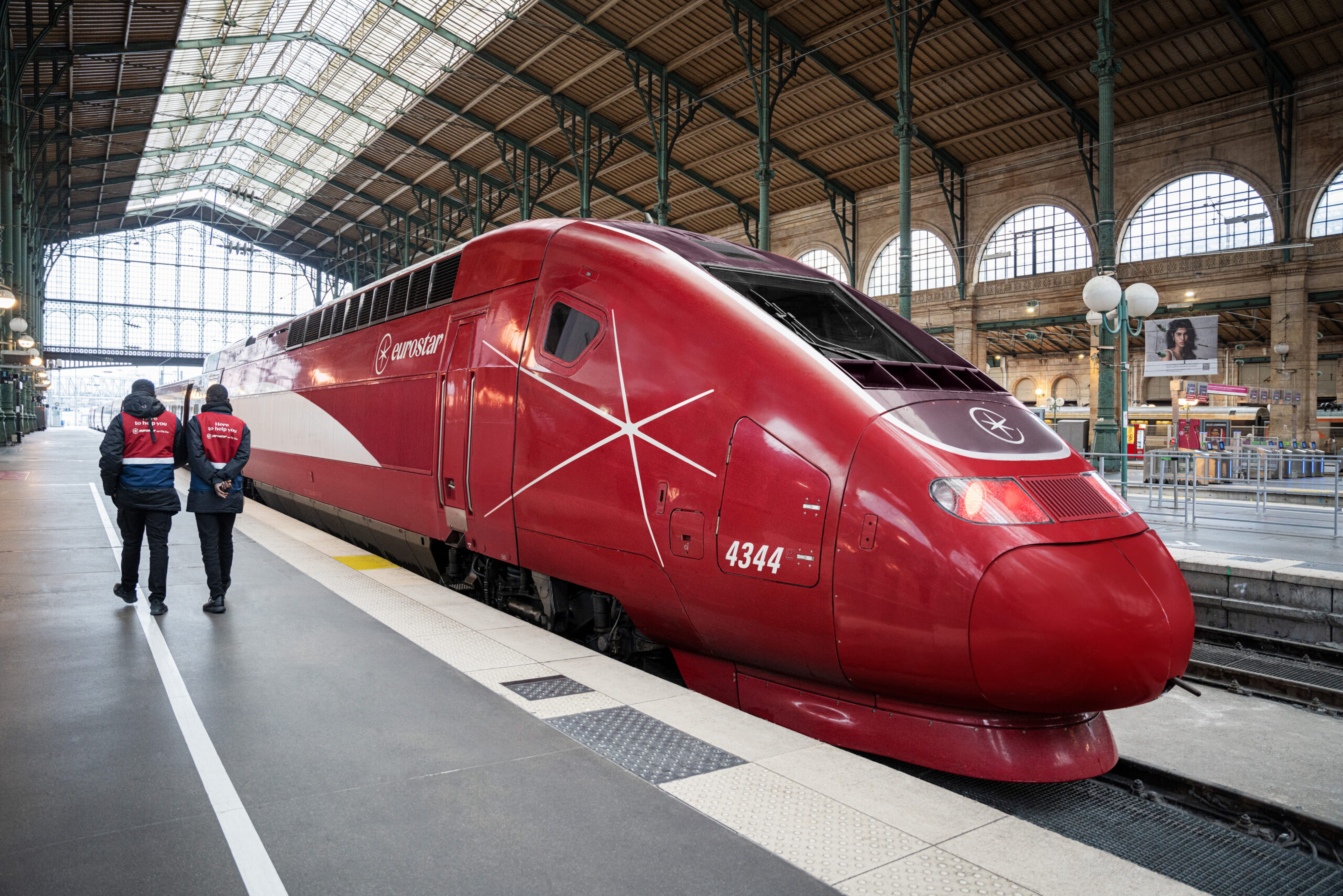 Eurostar