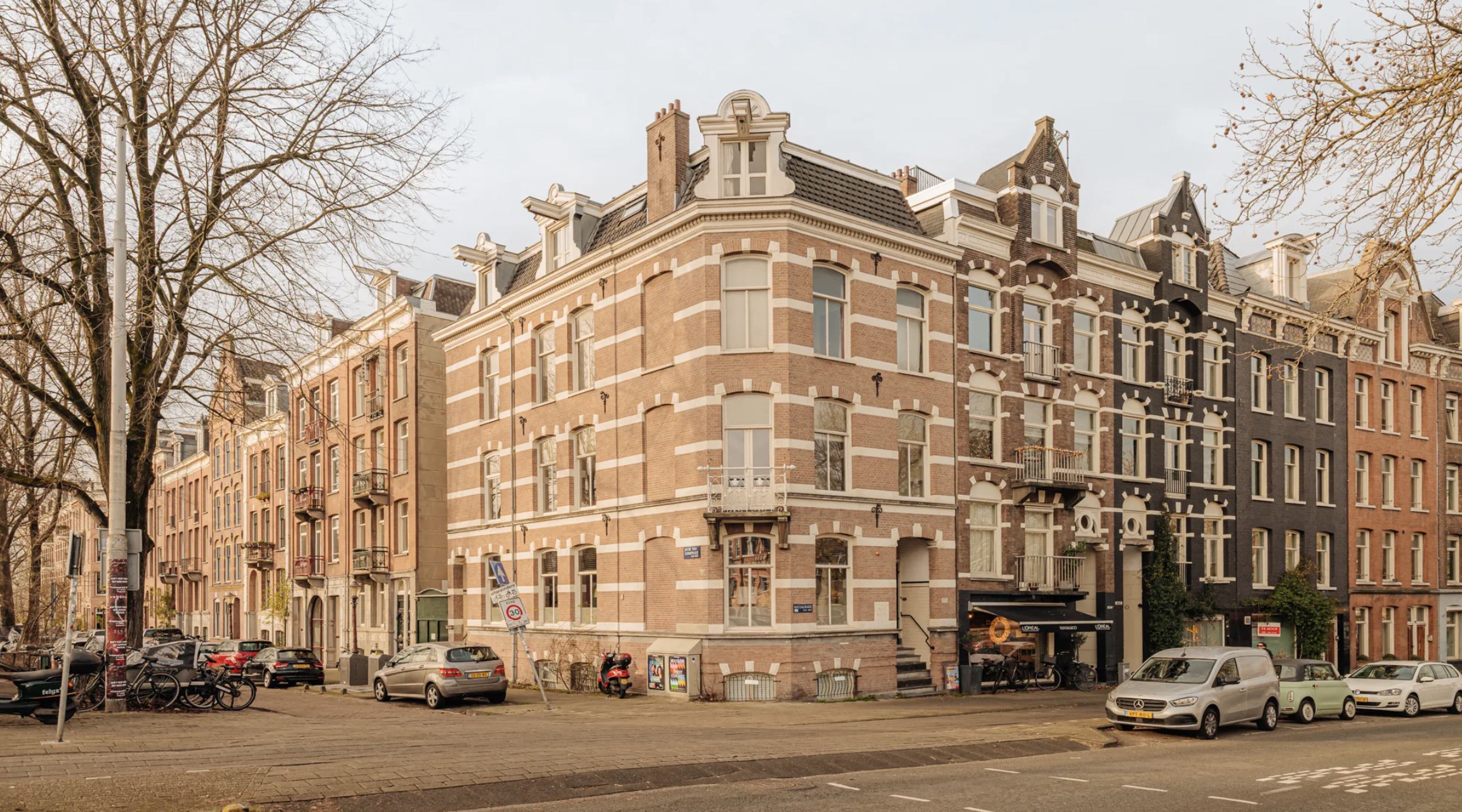 Vlak na aankoop van appartement met studio wil Bridget Maasland (51) € 1,5 miljoen voor dubbele bene