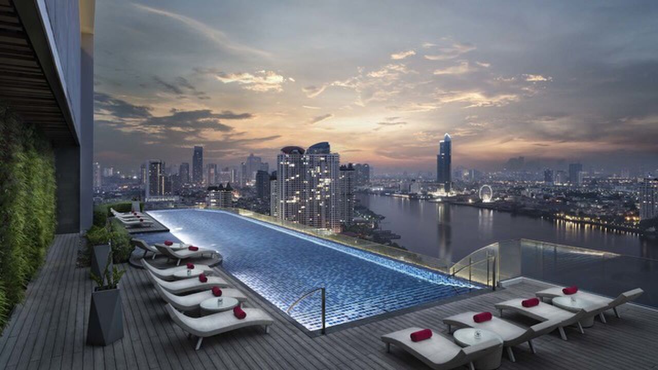 Avani Plus Riverside