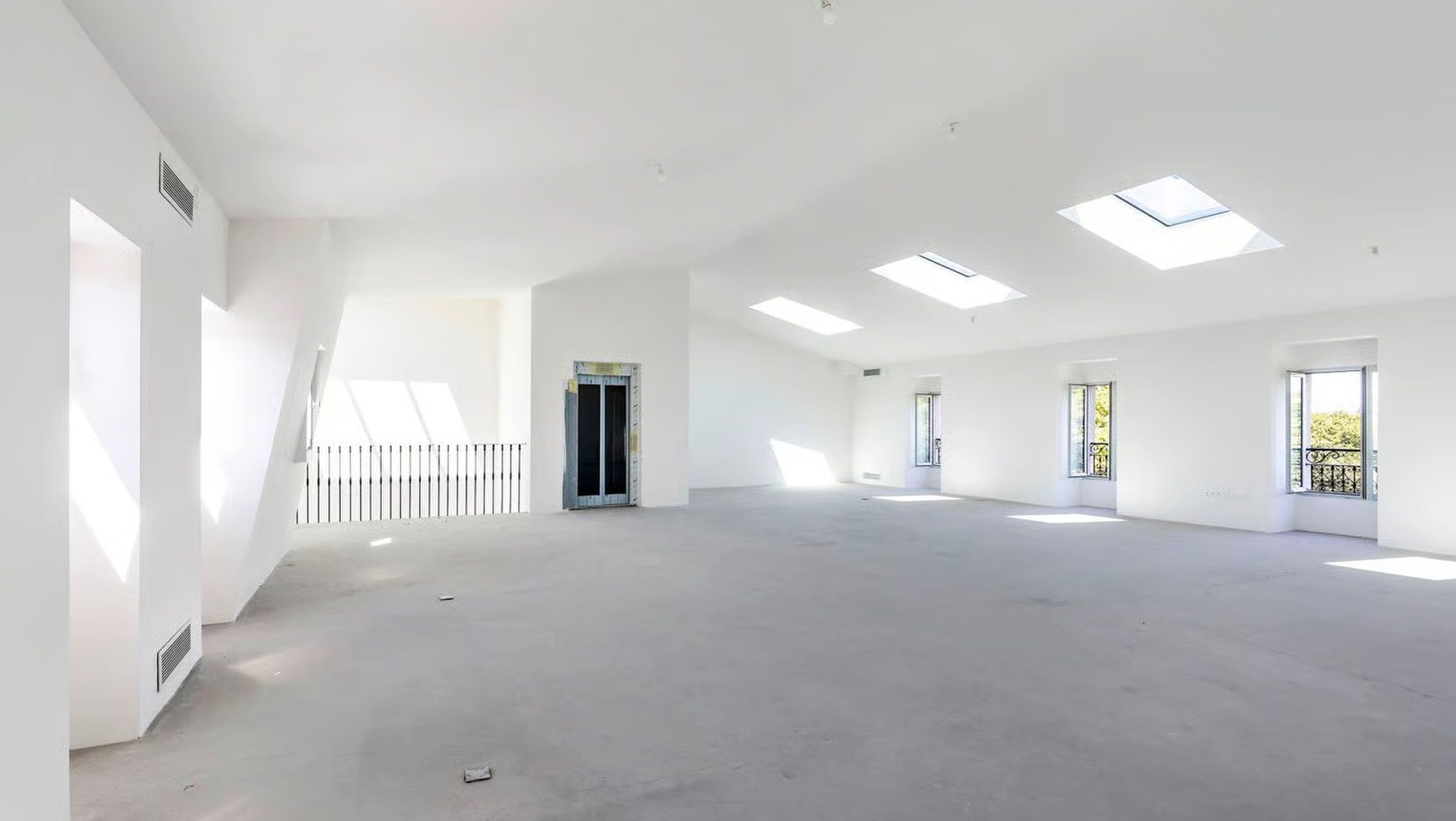 De binnenzijde van de duurste woning op Funda ooit in Parijs