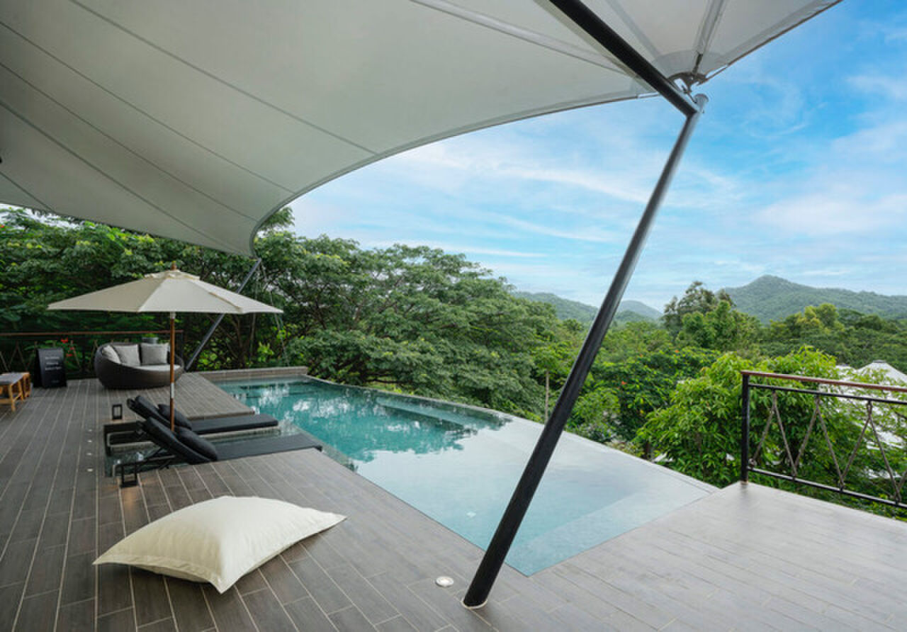 Priv&eacute;strand Krabi