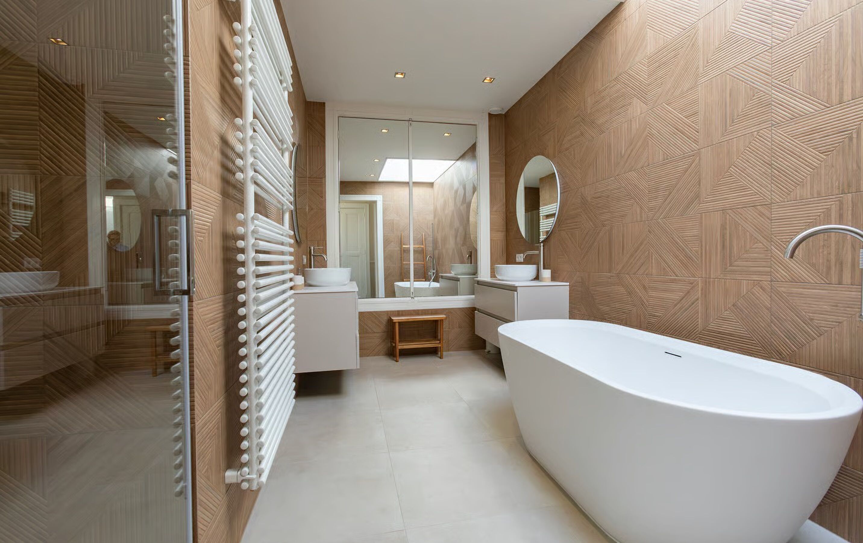 Het herenhuis van prins Maurits in Amsterdam-Zuid