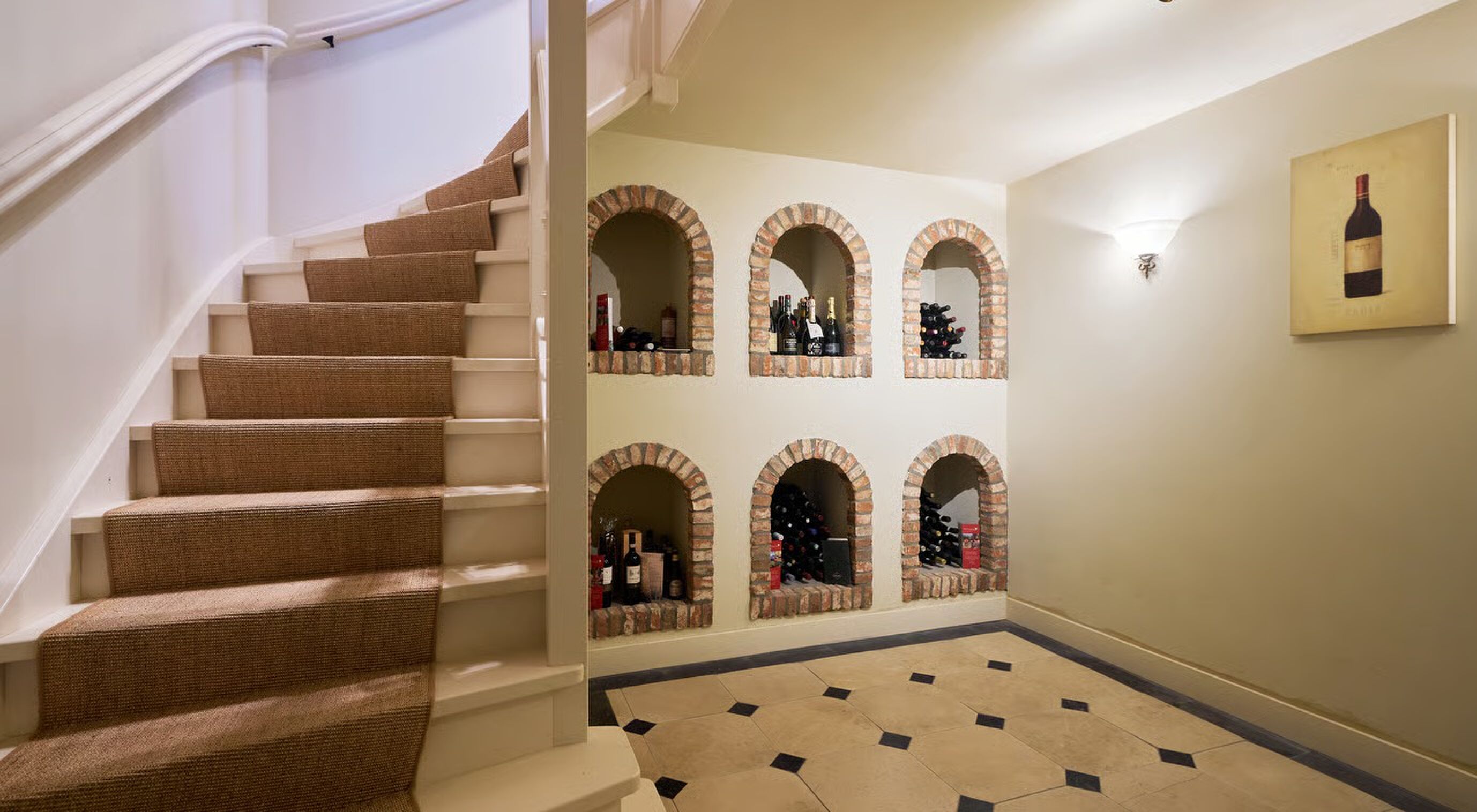 De villa in Blaricum