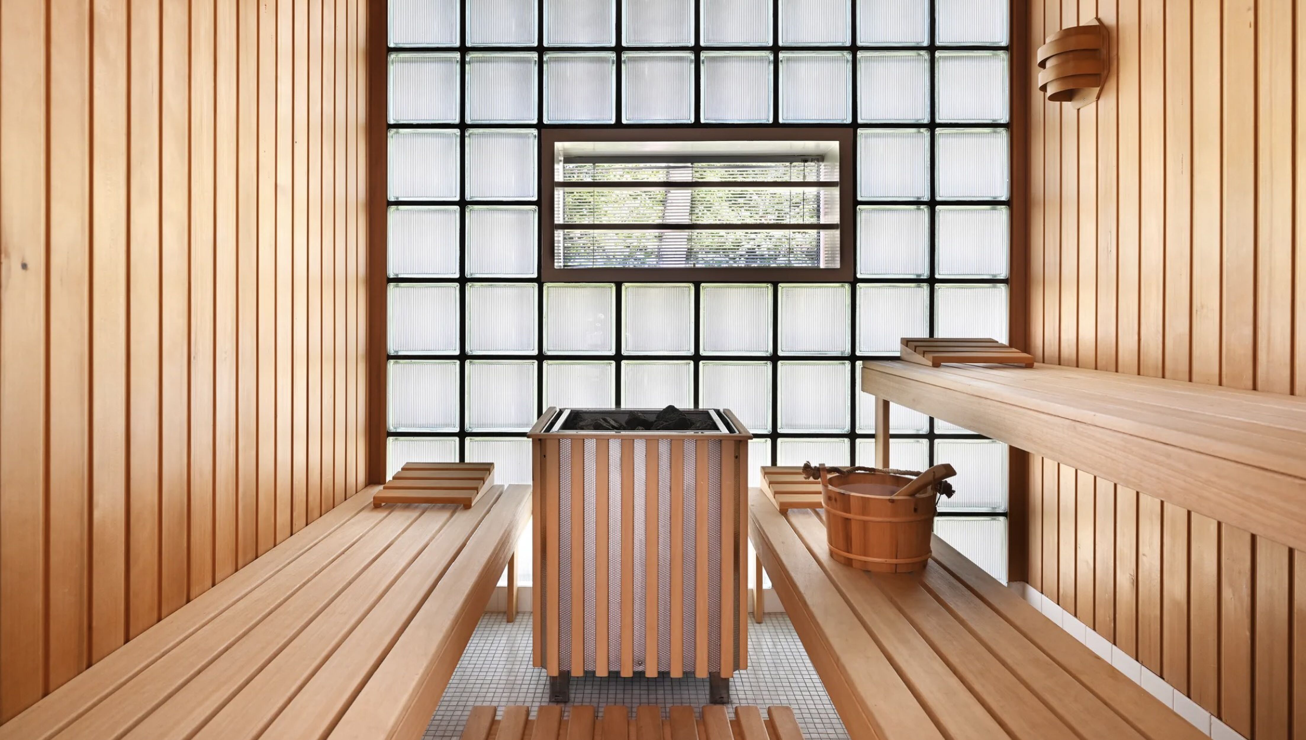 De villa in Oisterwijk