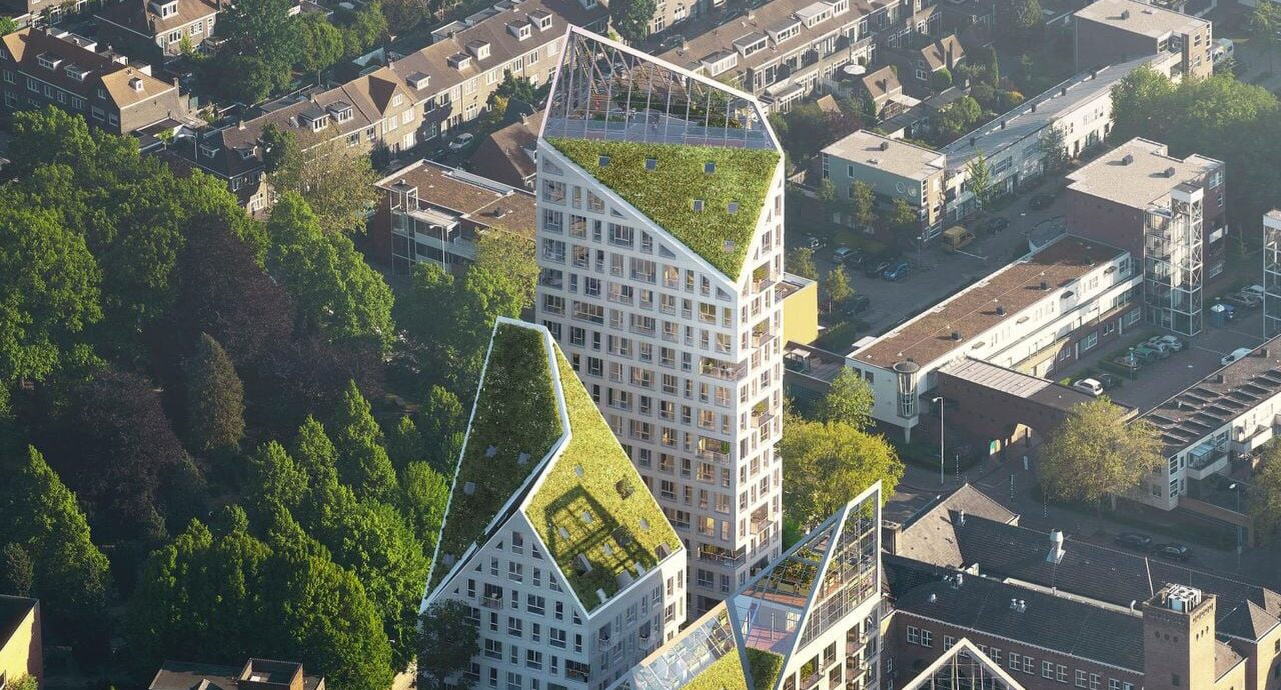 Het ‘meest exclusieve penthouse’ van Eindhoven staat voor € 6 miljoen te koop