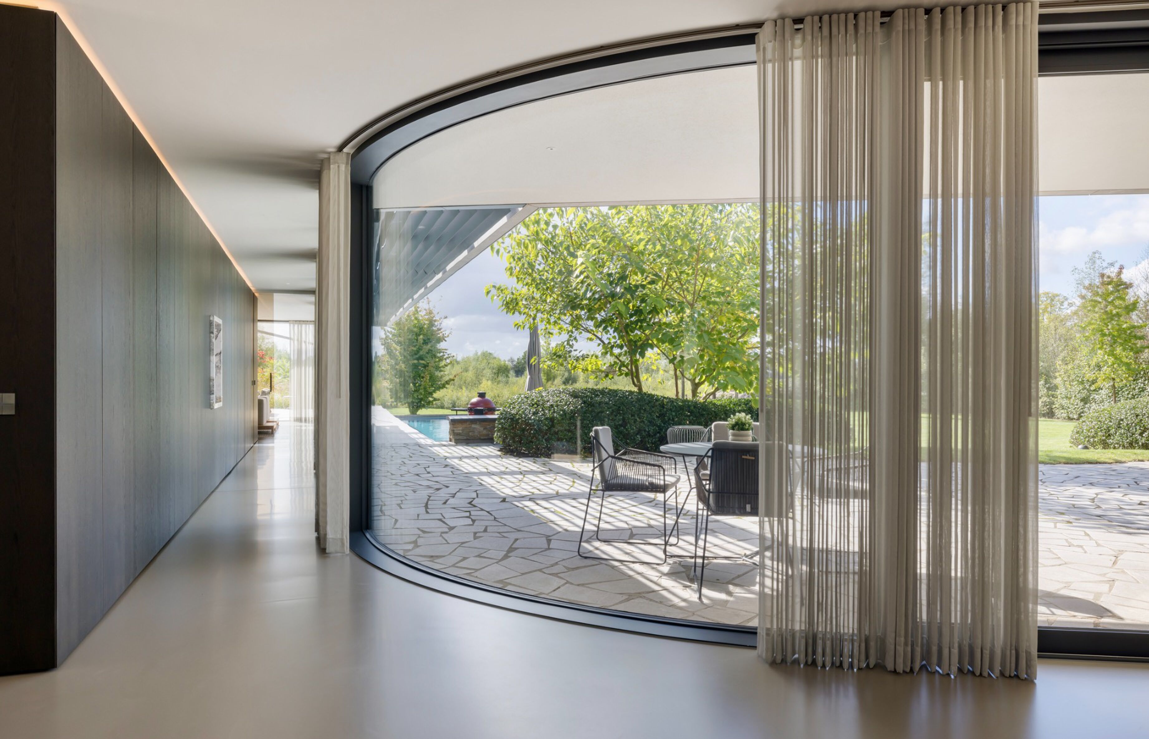 De villa in Sint-Oedenrode