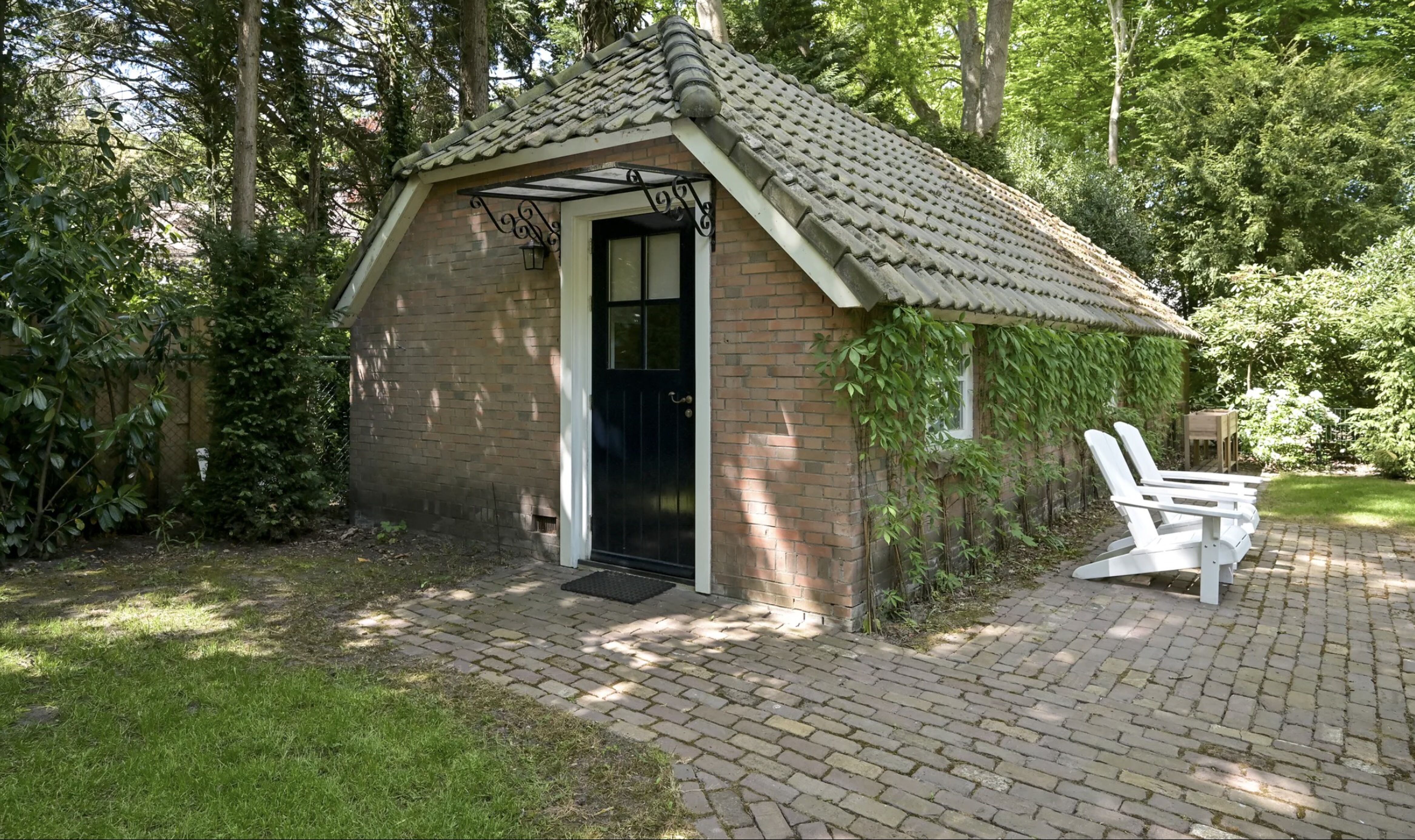 Het guesthouse