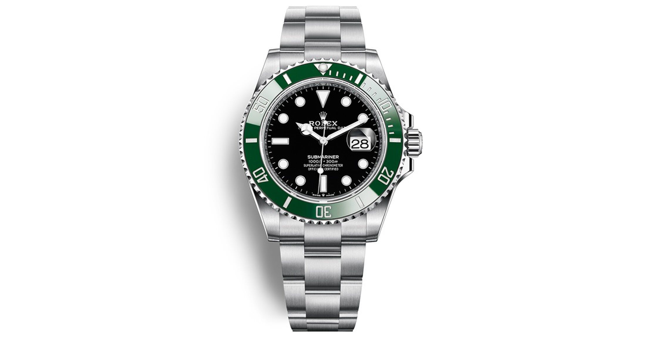 De Rolex die Riyad Mahrez aan zijn medespelers gaf