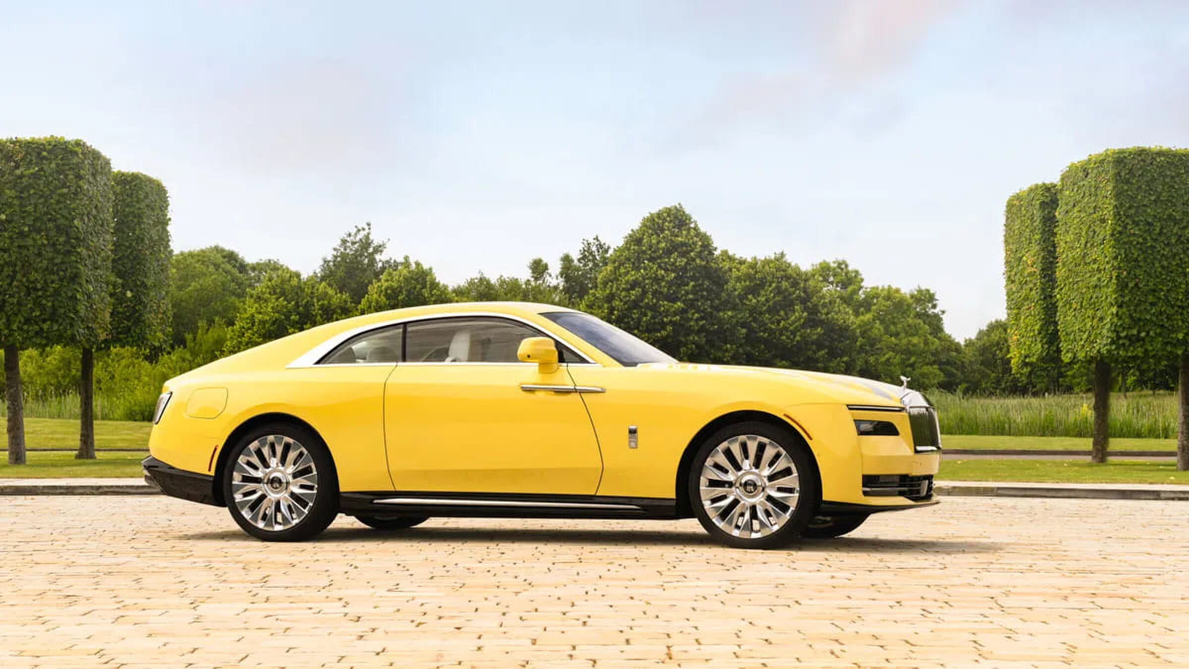 De Rolls-Royce Coachbuild Collection