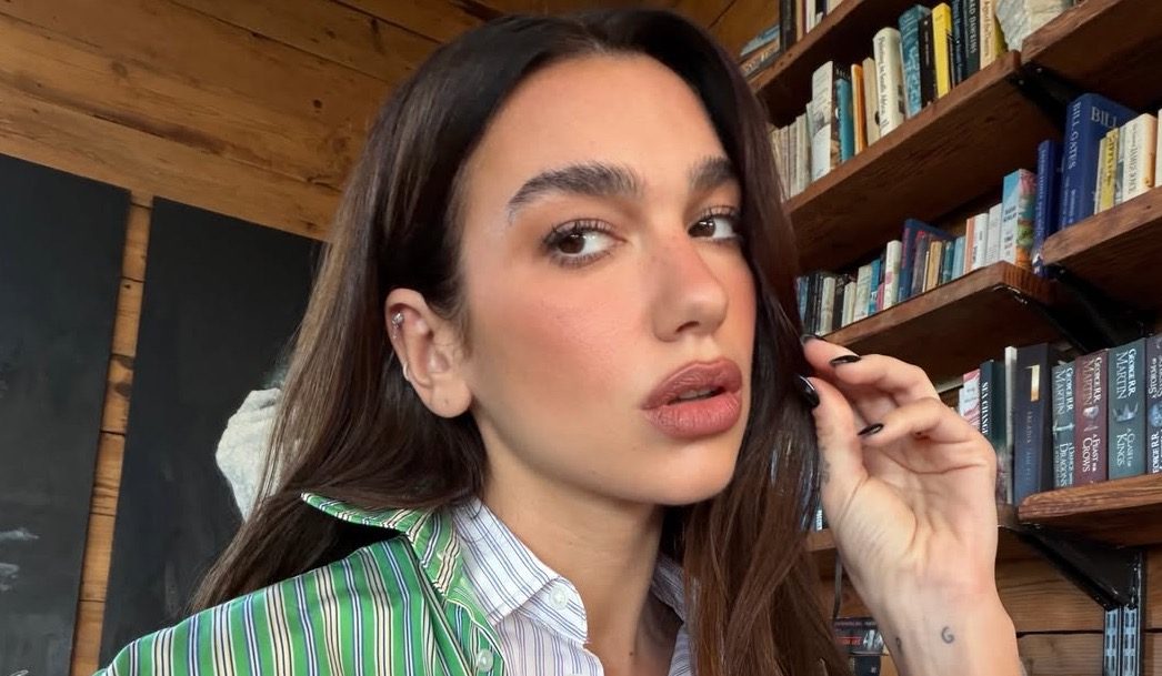 Dua Lipa 30 Koopt Voor 2 Miljoen Aan Nieuwe Panden In Londen