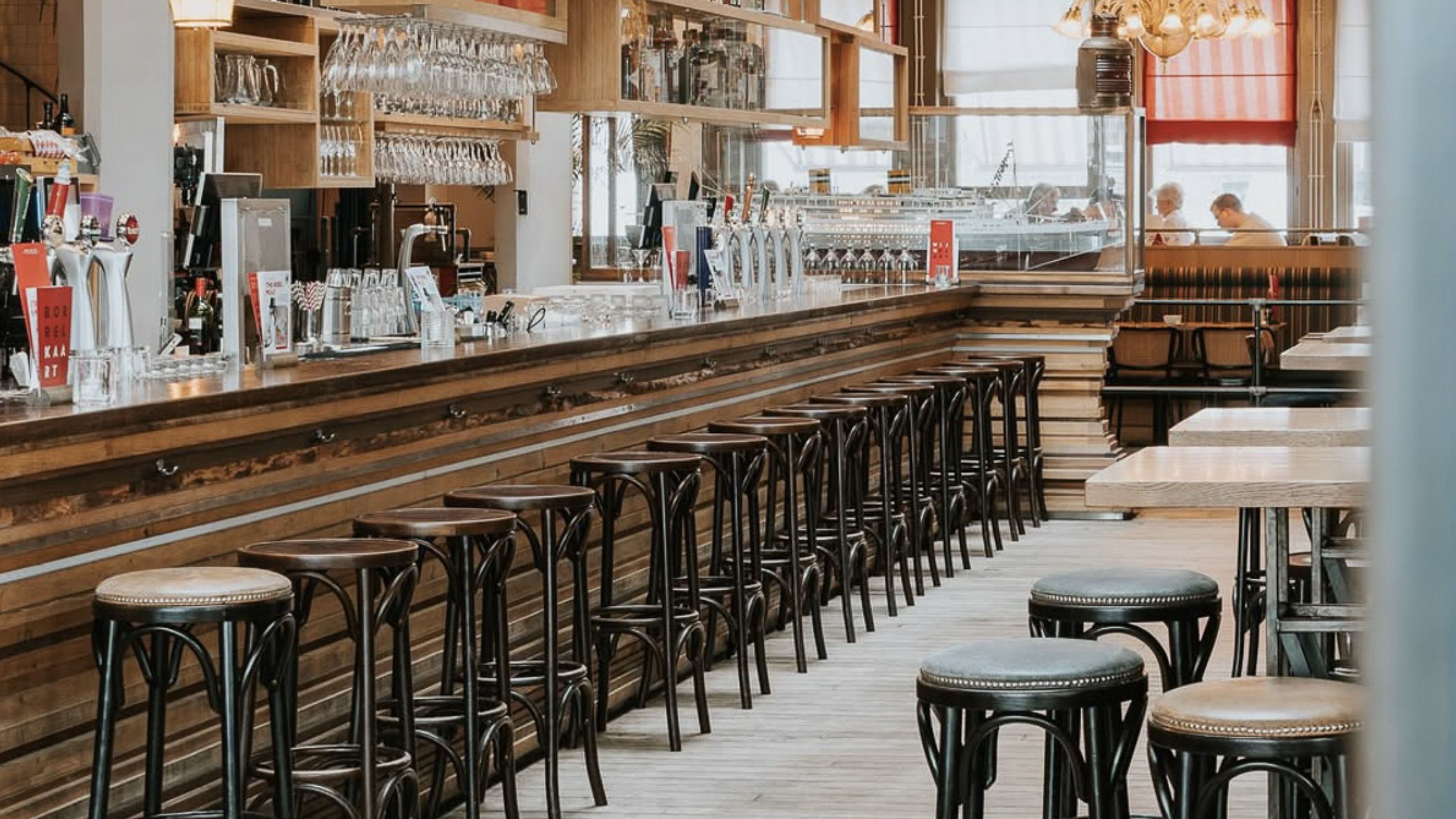 Het World Class Cocktail Festival komt naar Rotterdam, en daar is een bijzondere primeur aan verbond