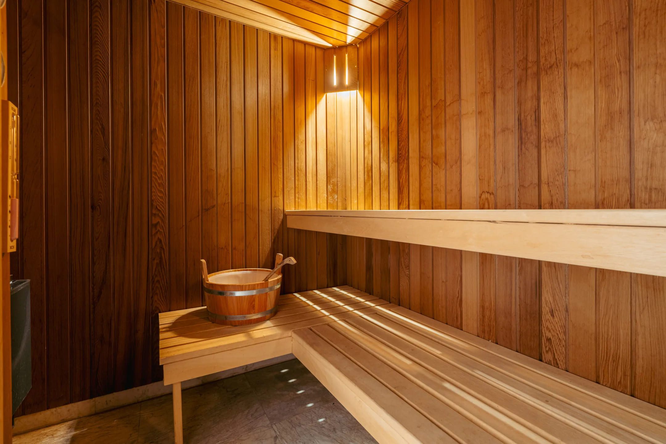 Het monumentale pand in Utrecht met sauna