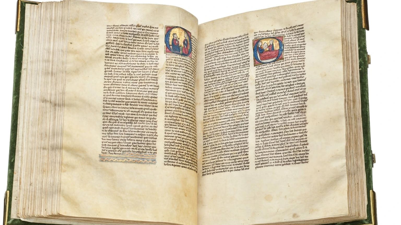 Het Arthur-manuscript