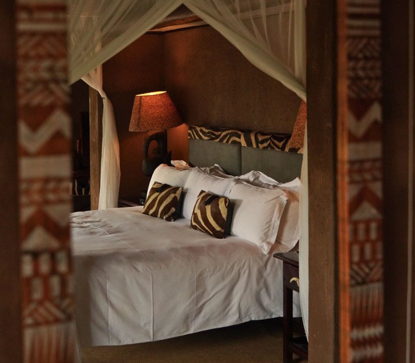 De Makweti Safari Lodge